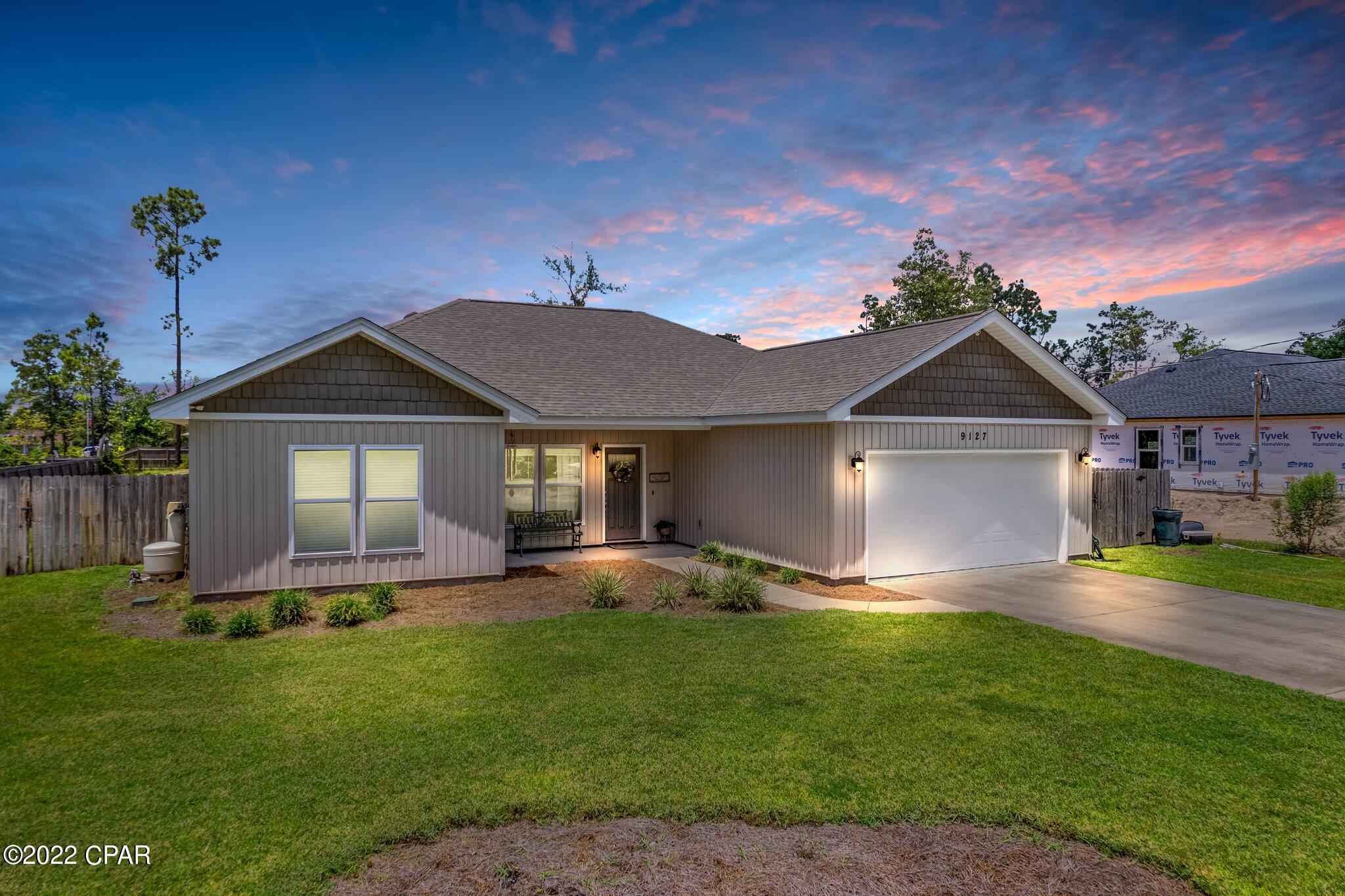 Indian Bluff Estates - Residential