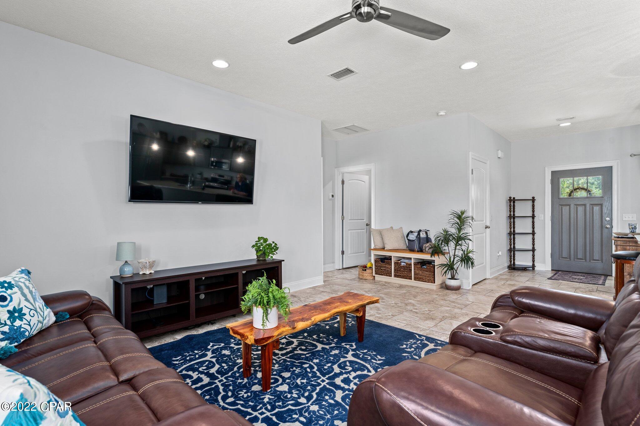 Indian Bluff Estates - Residential