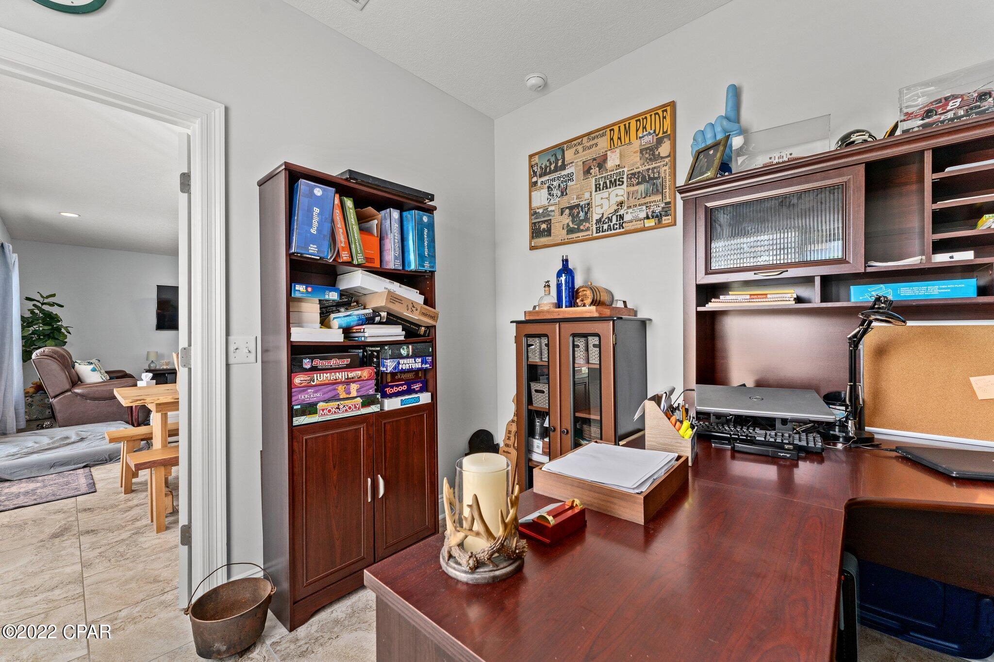 Indian Bluff Estates - Residential