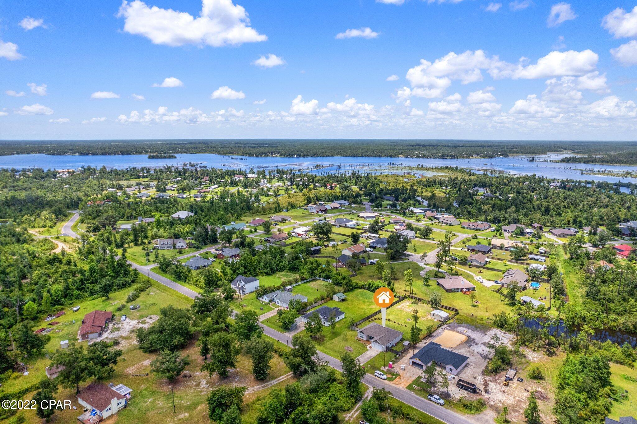 Indian Bluff Estates - Residential