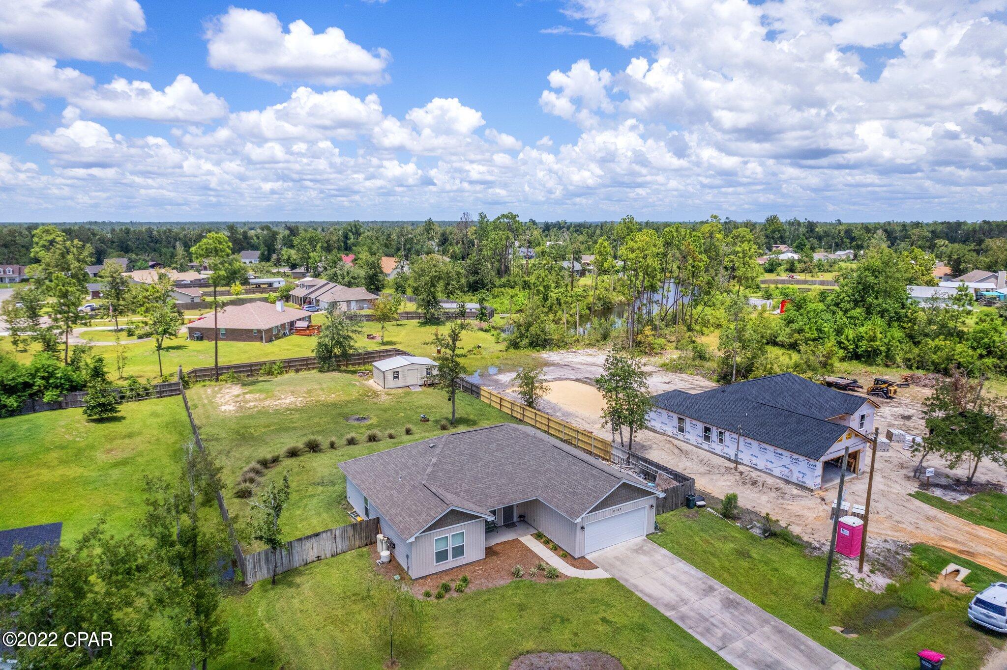 Indian Bluff Estates - Residential