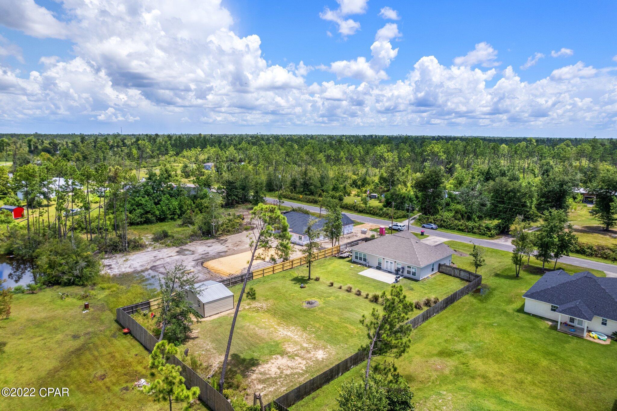 Indian Bluff Estates - Residential