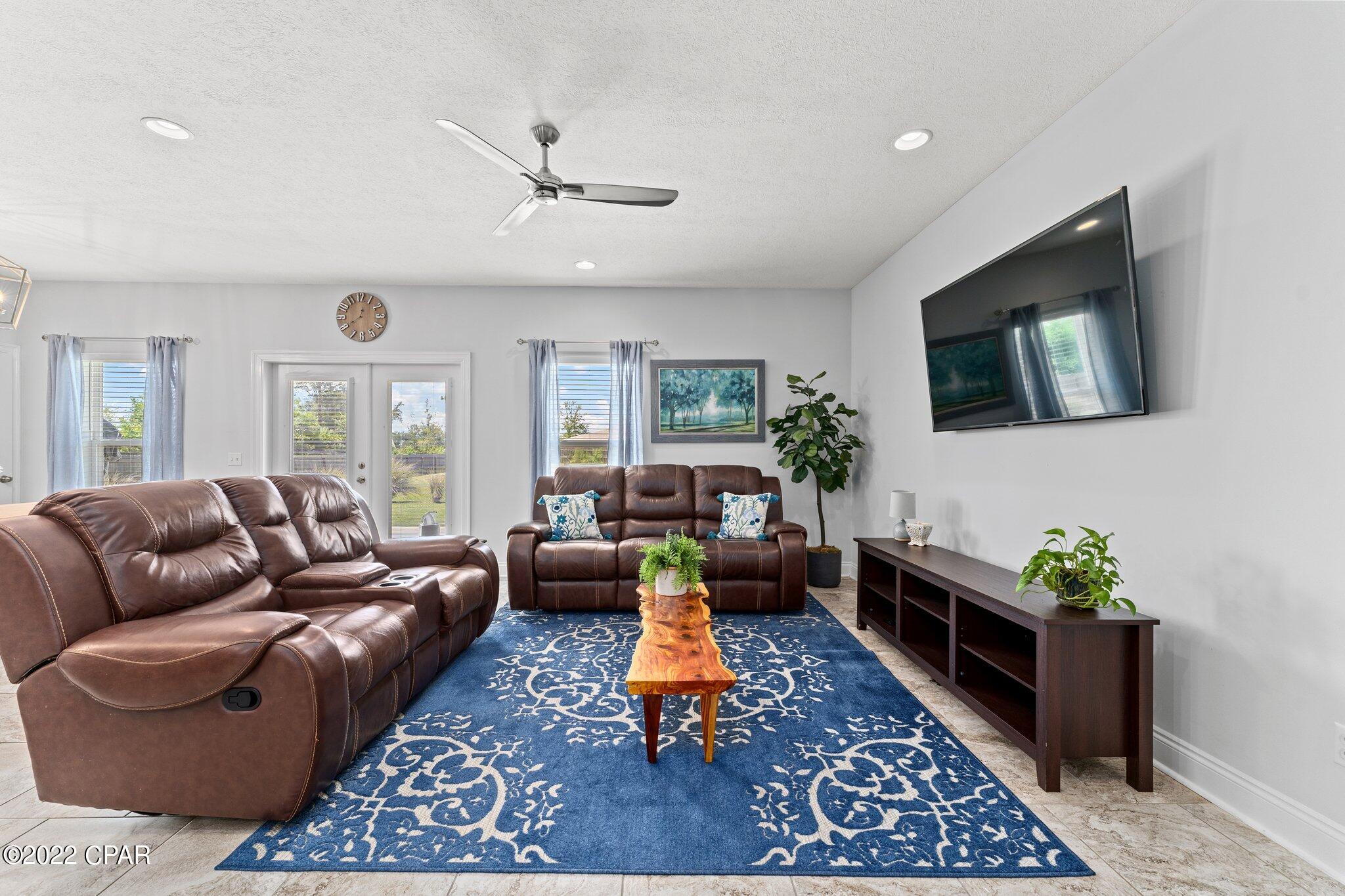 Indian Bluff Estates - Residential