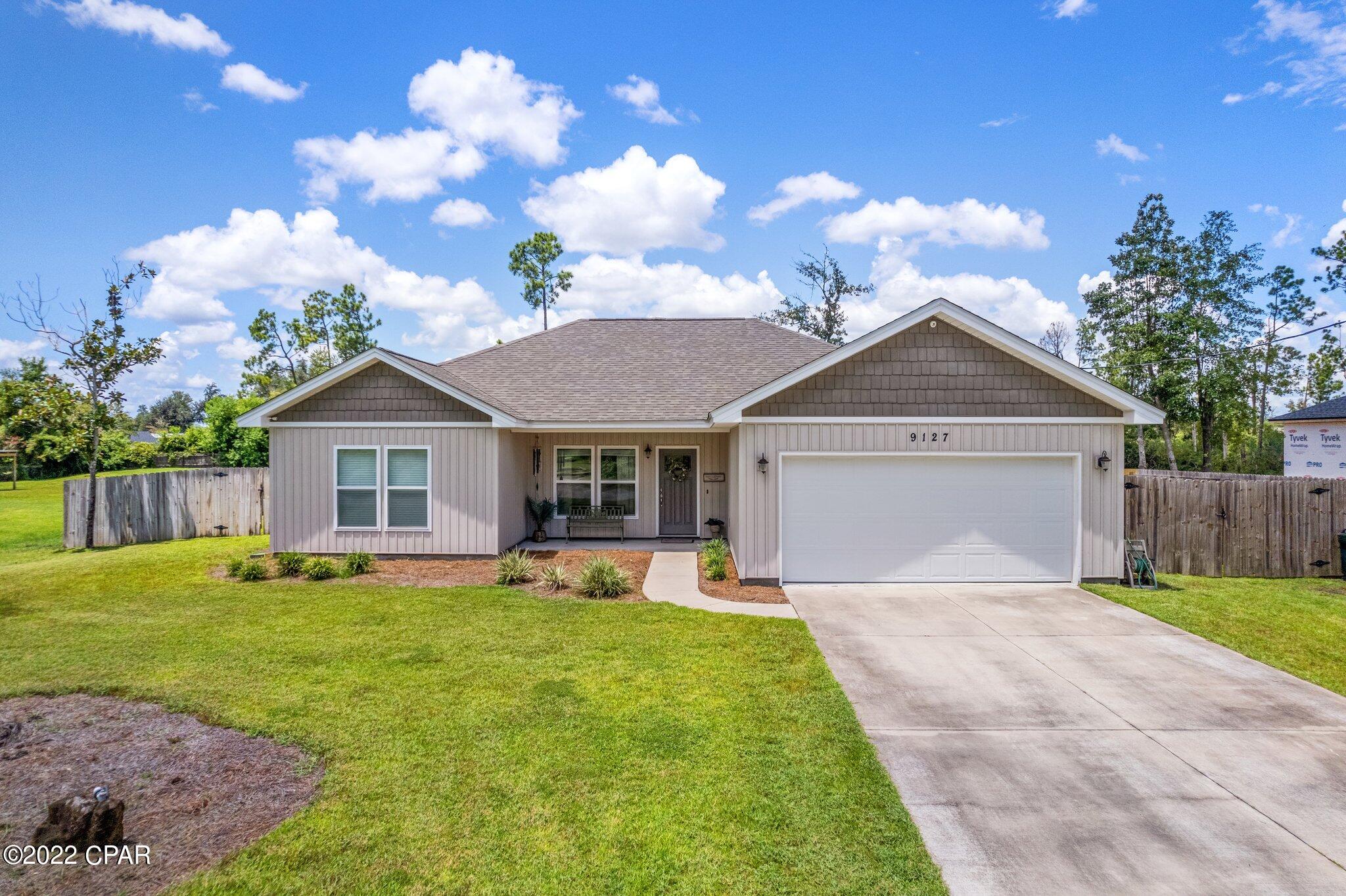 Indian Bluff Estates - Residential