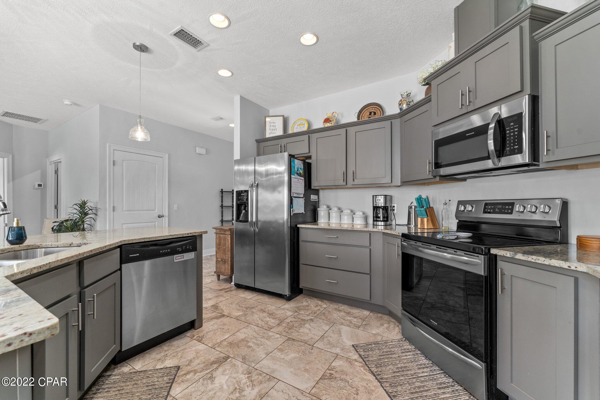 Indian Bluff Estates - Residential