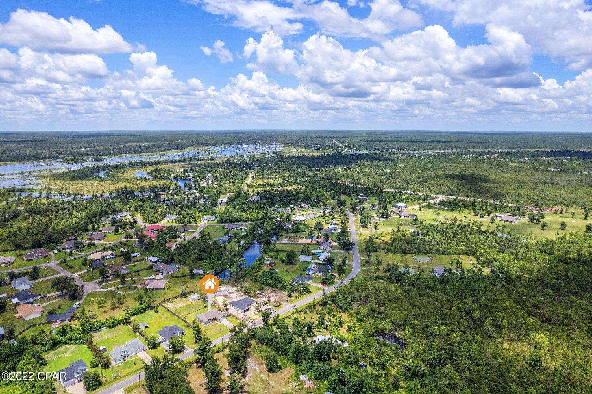 Indian Bluff Estates - Residential