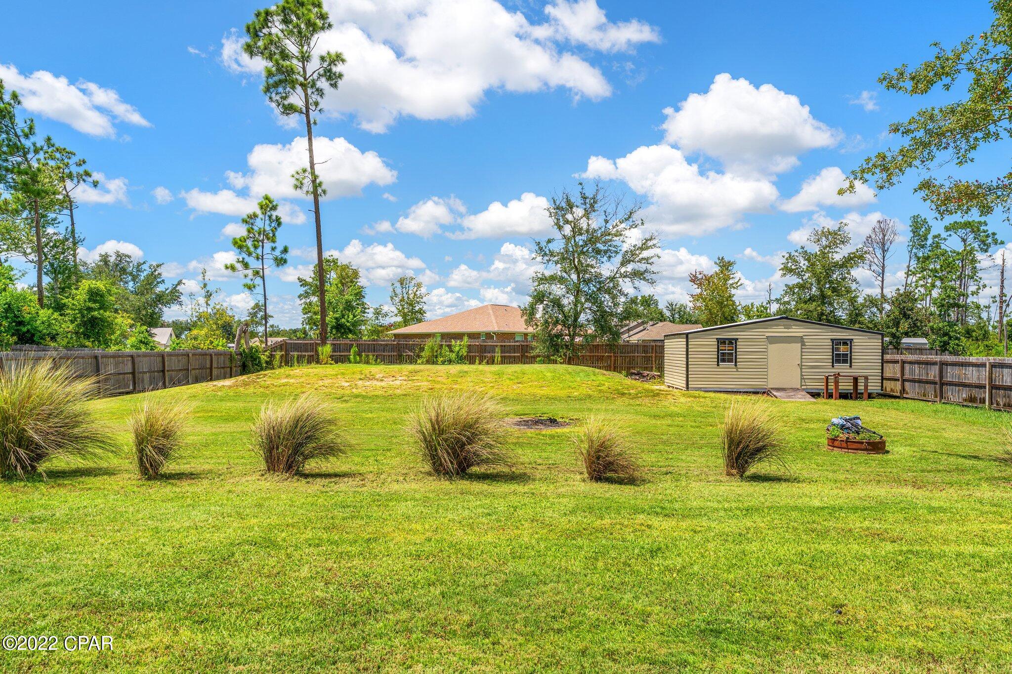 Indian Bluff Estates - Residential