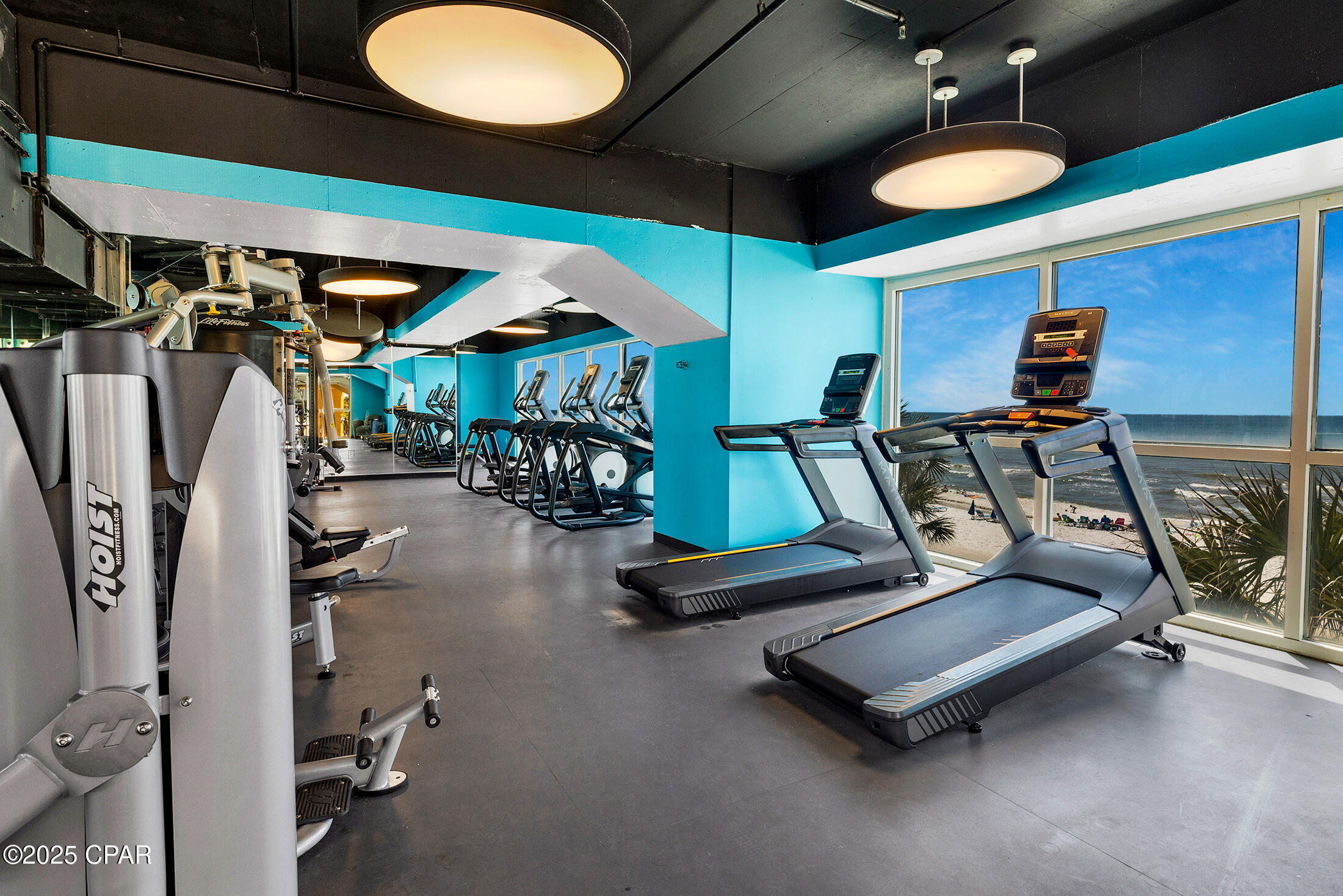 Splash Condo - Residential