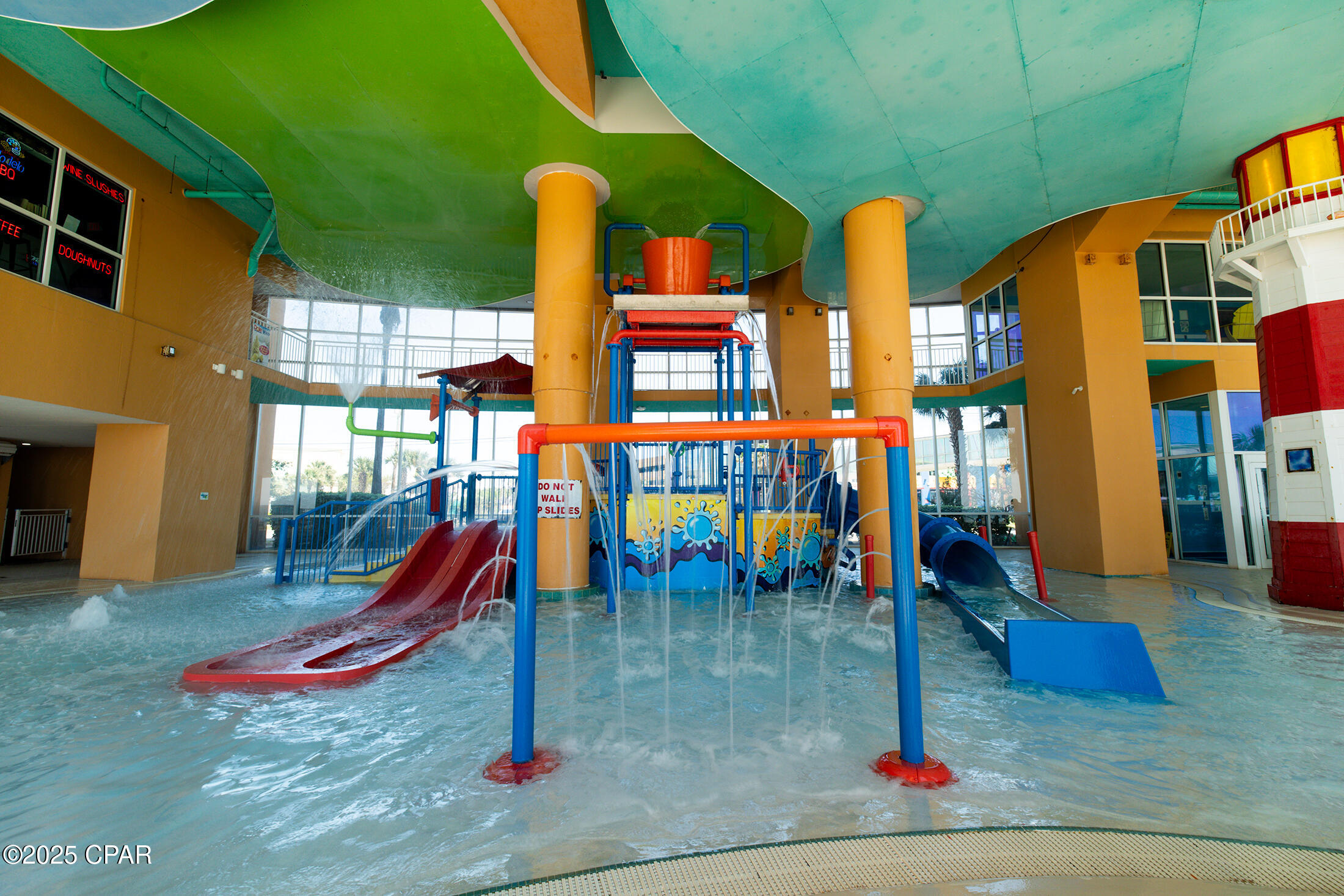 Splash Condo - Residential