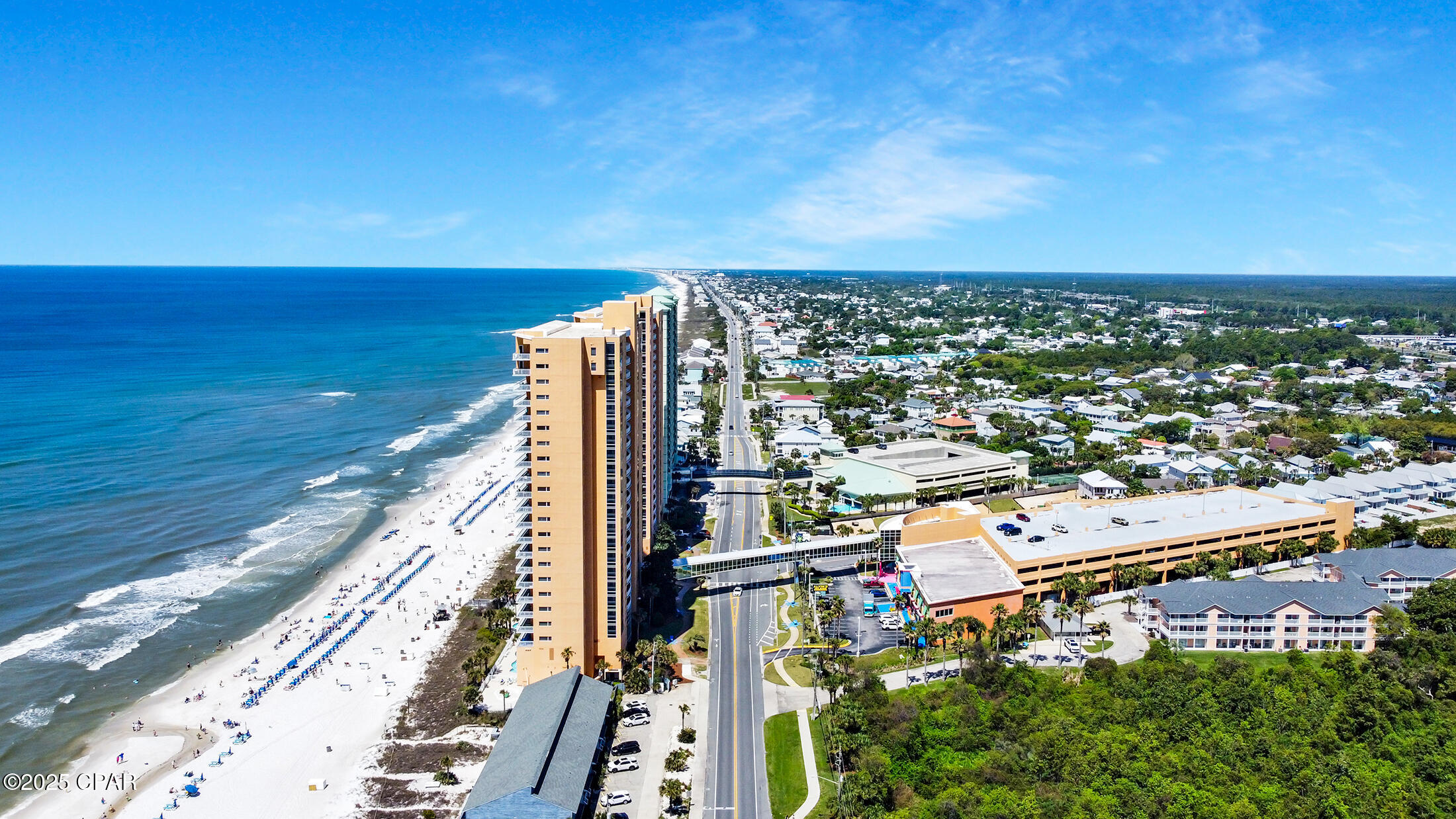 Splash Condo - Residential