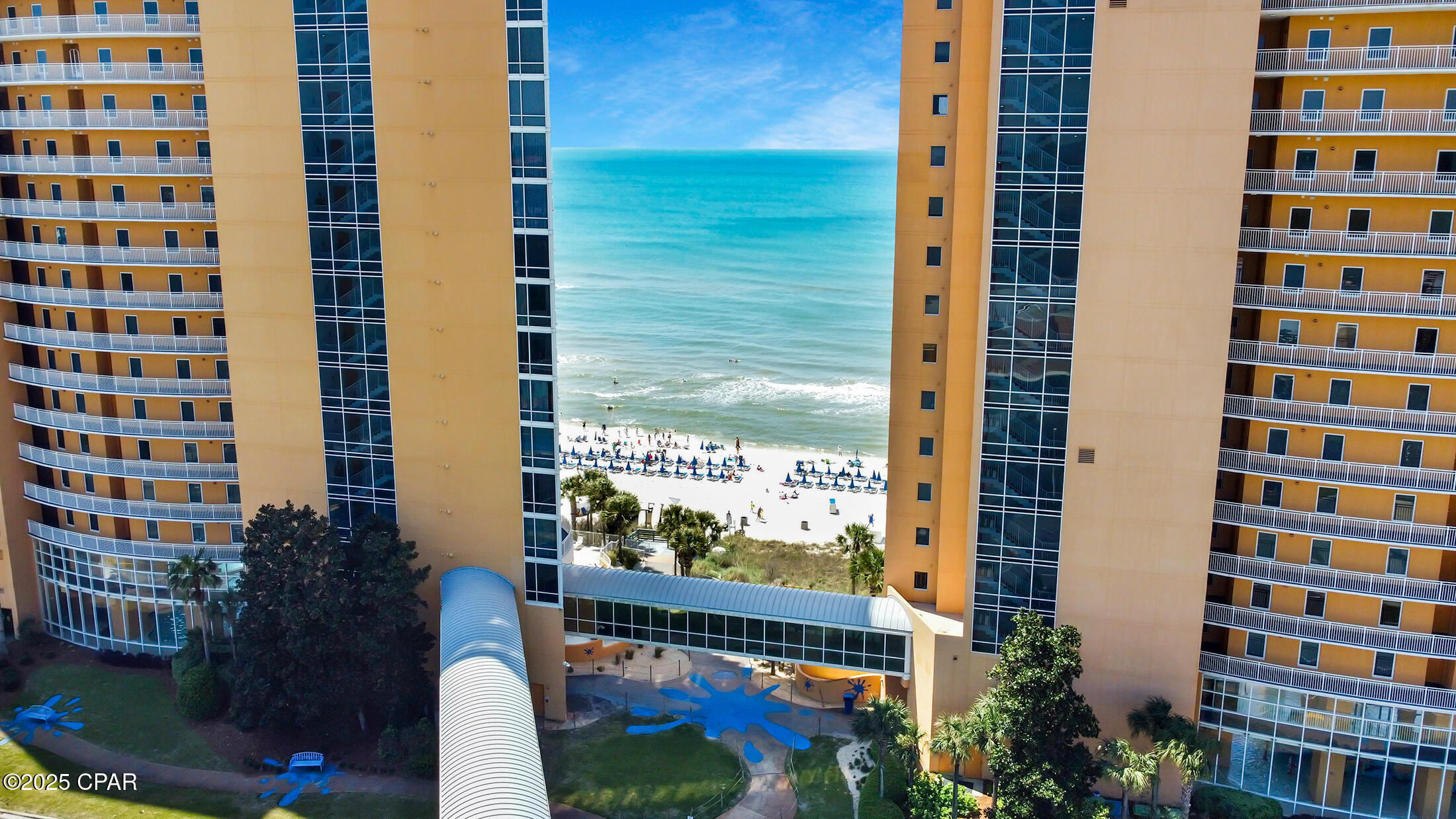 Splash Condo - Residential