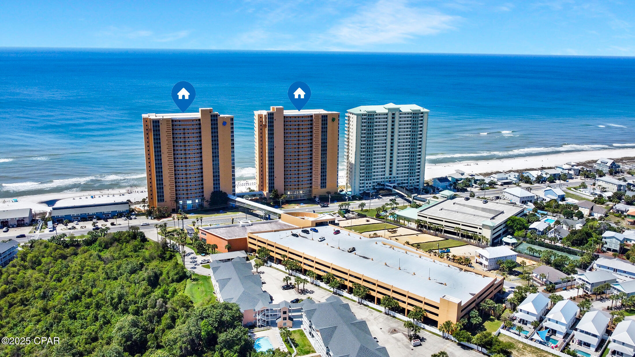 Splash Condo - Residential