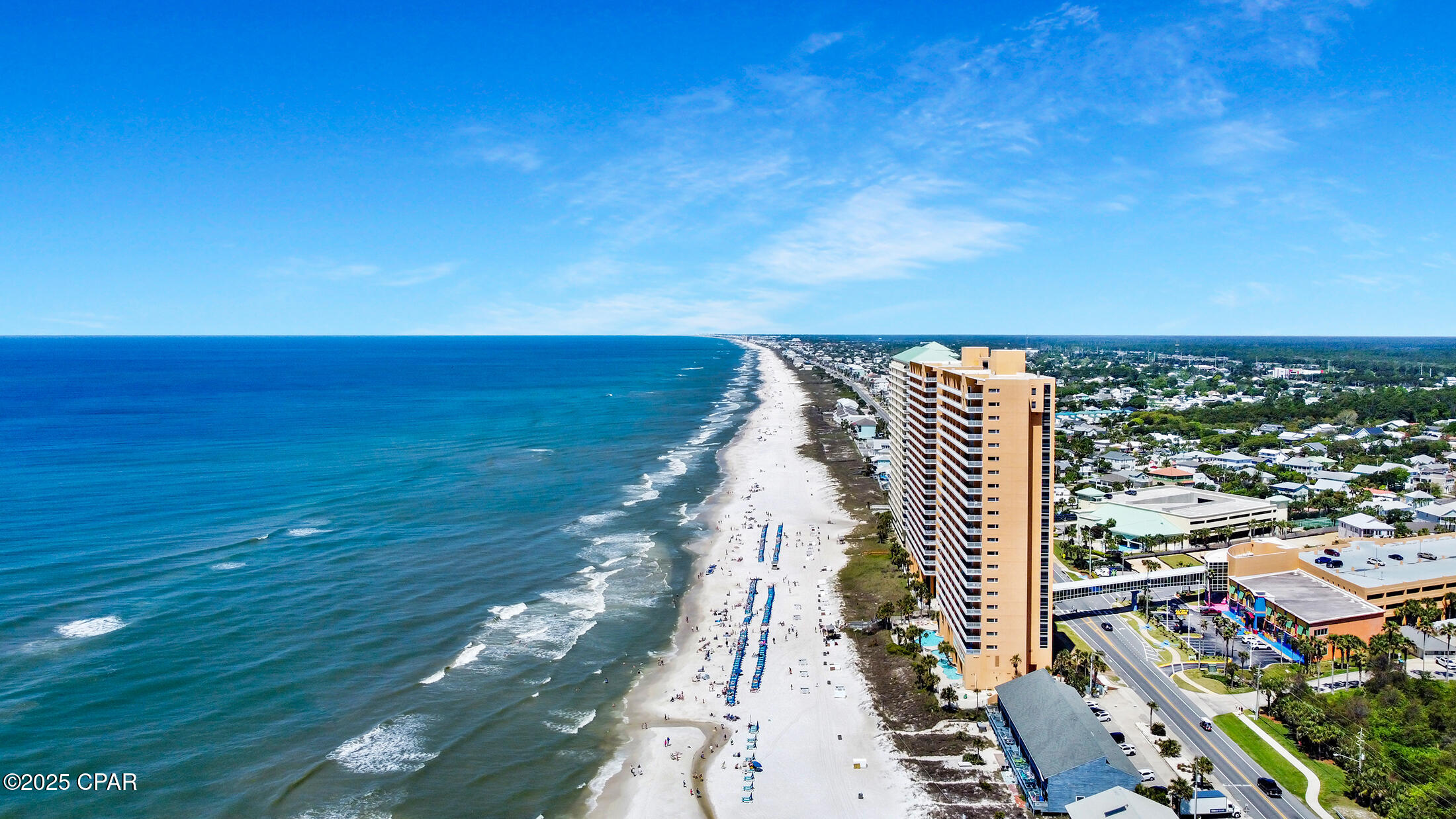 Splash Condo - Residential