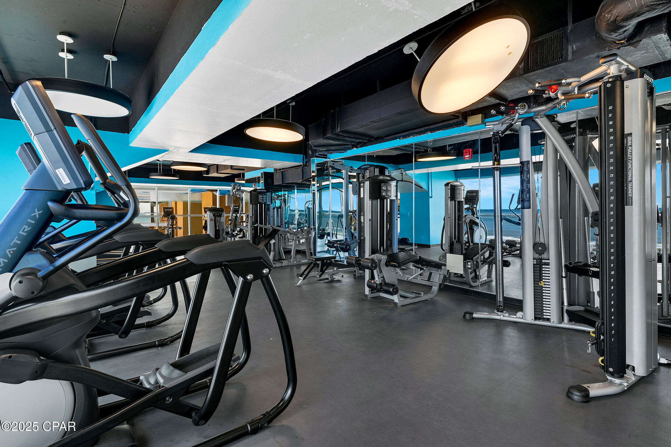 Splash Condo - Residential