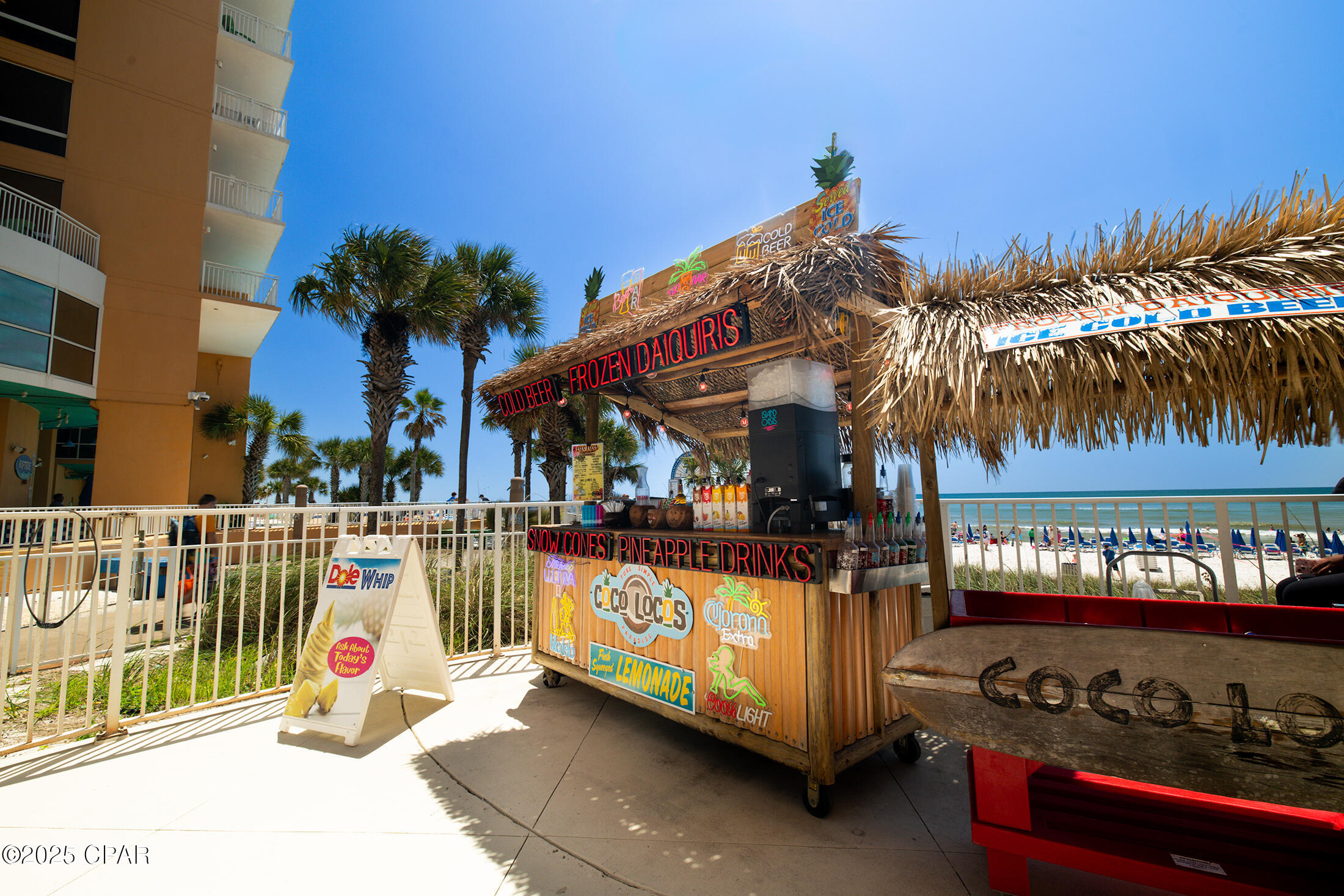 Splash Condo - Residential