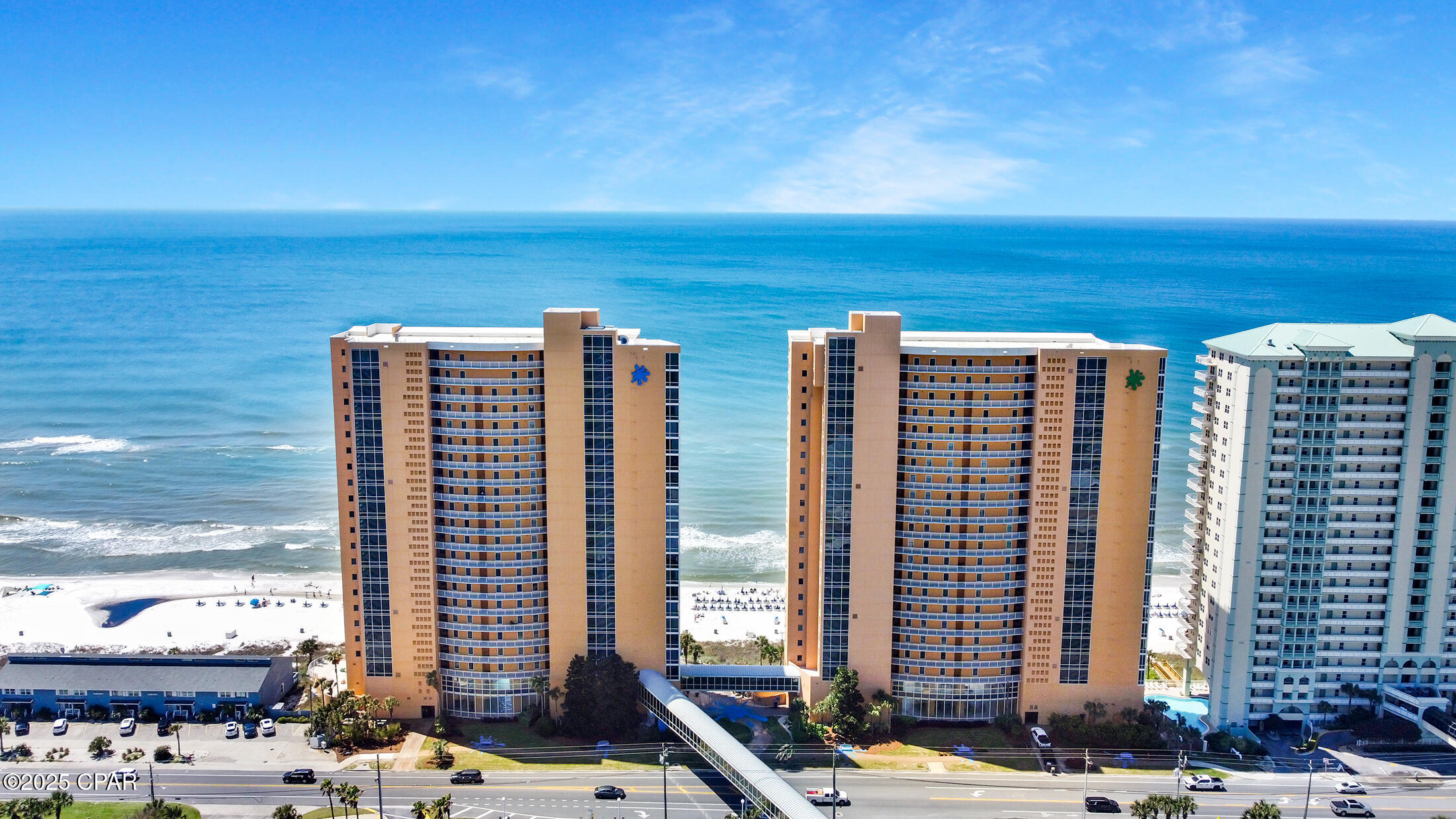 Splash Condo - Residential