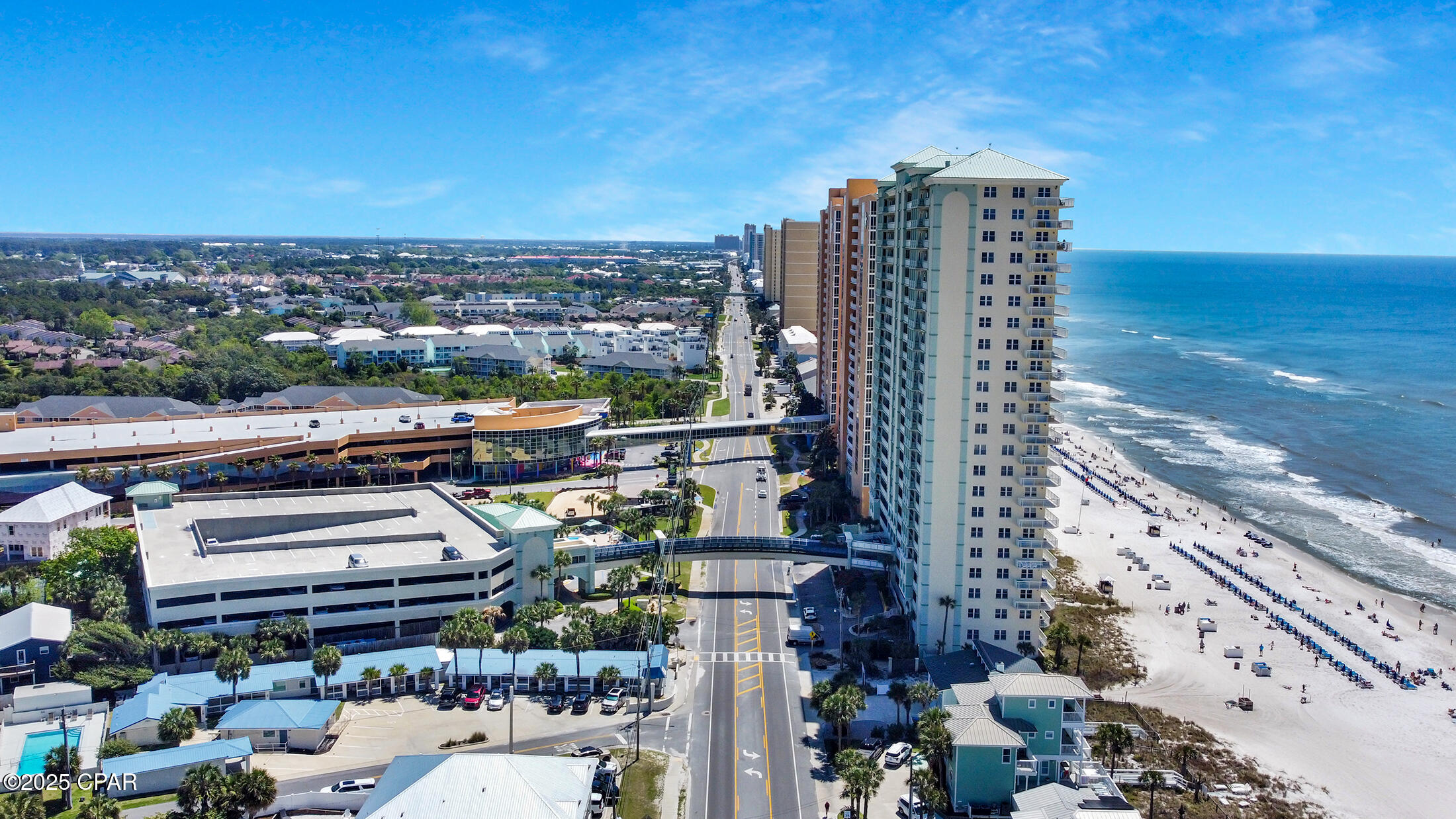 Splash Condo - Residential