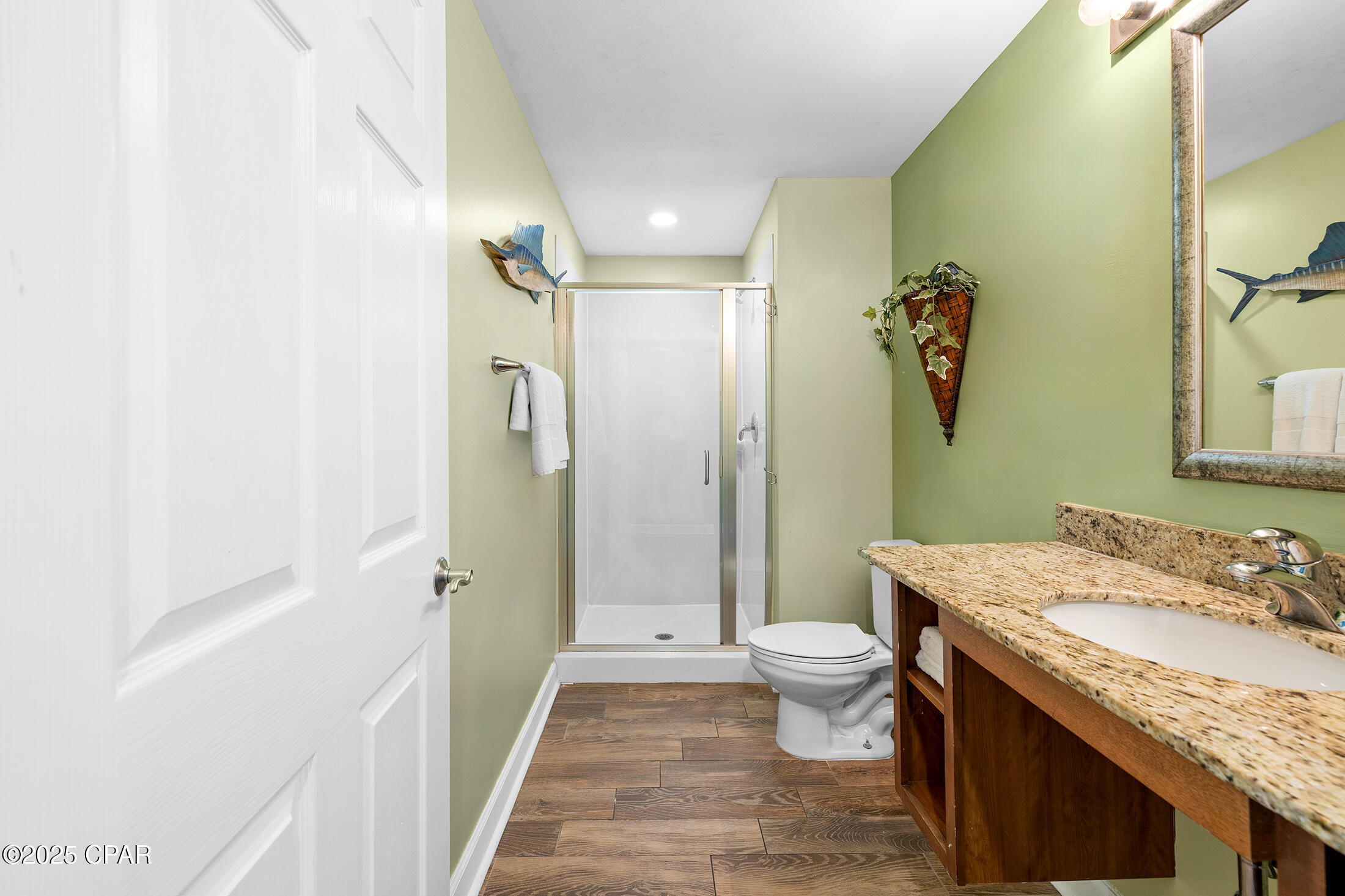 Splash Condo - Residential