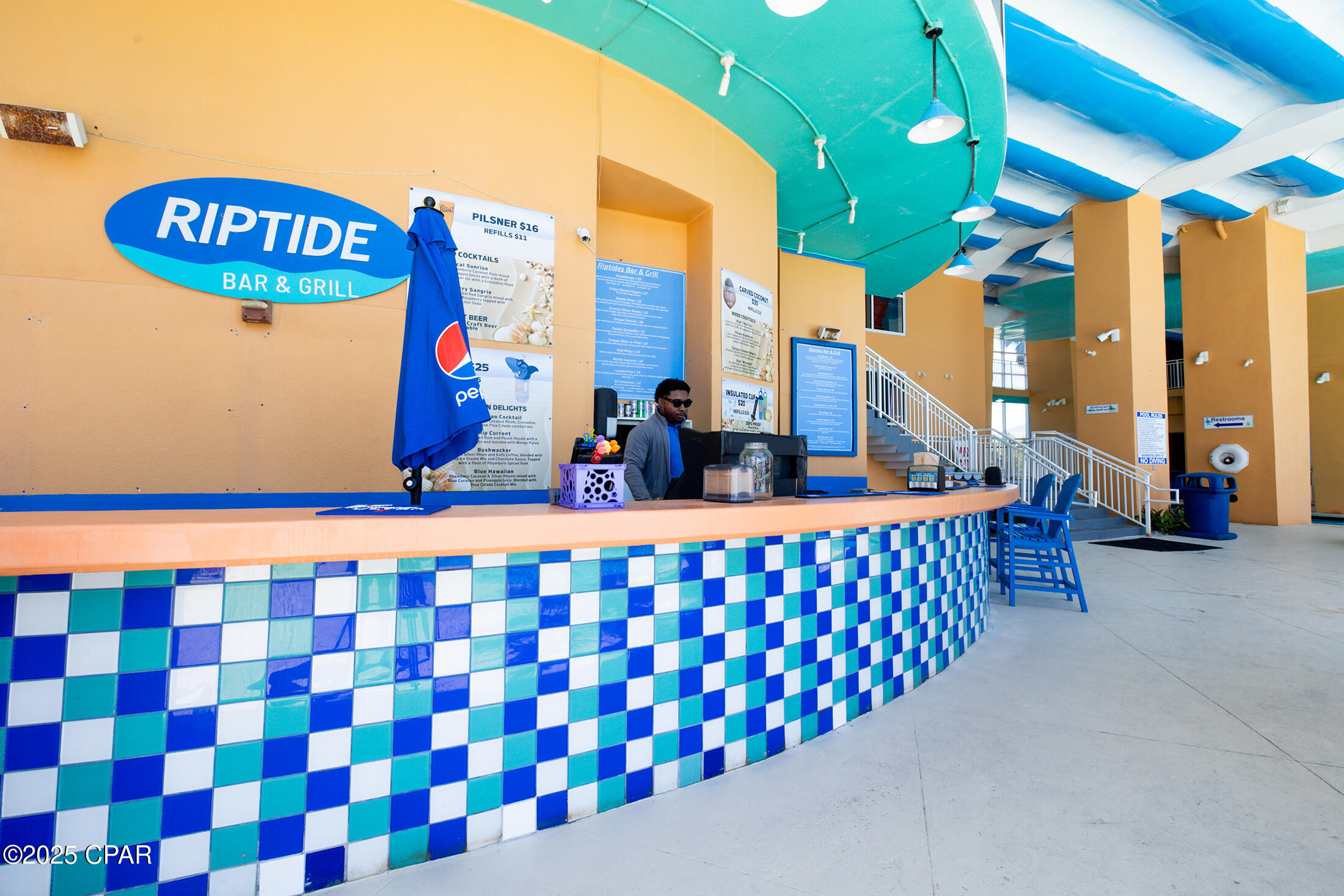 Splash Condo - Residential