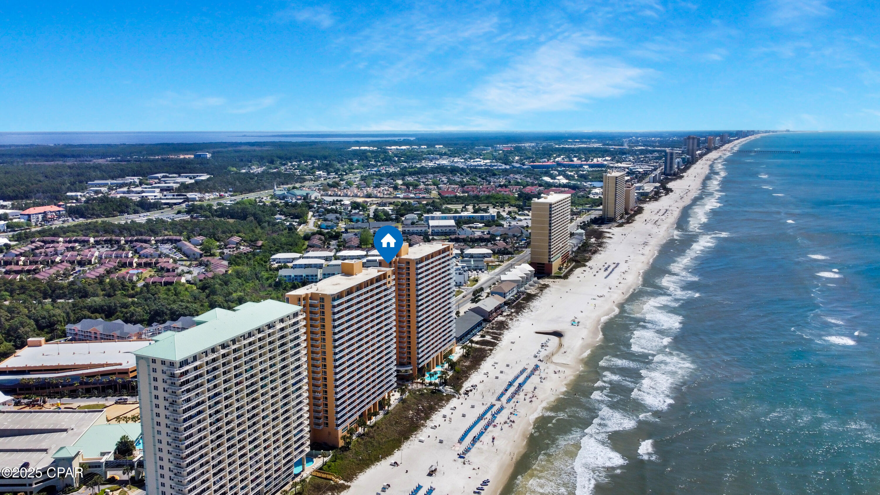 Splash Condo - Residential