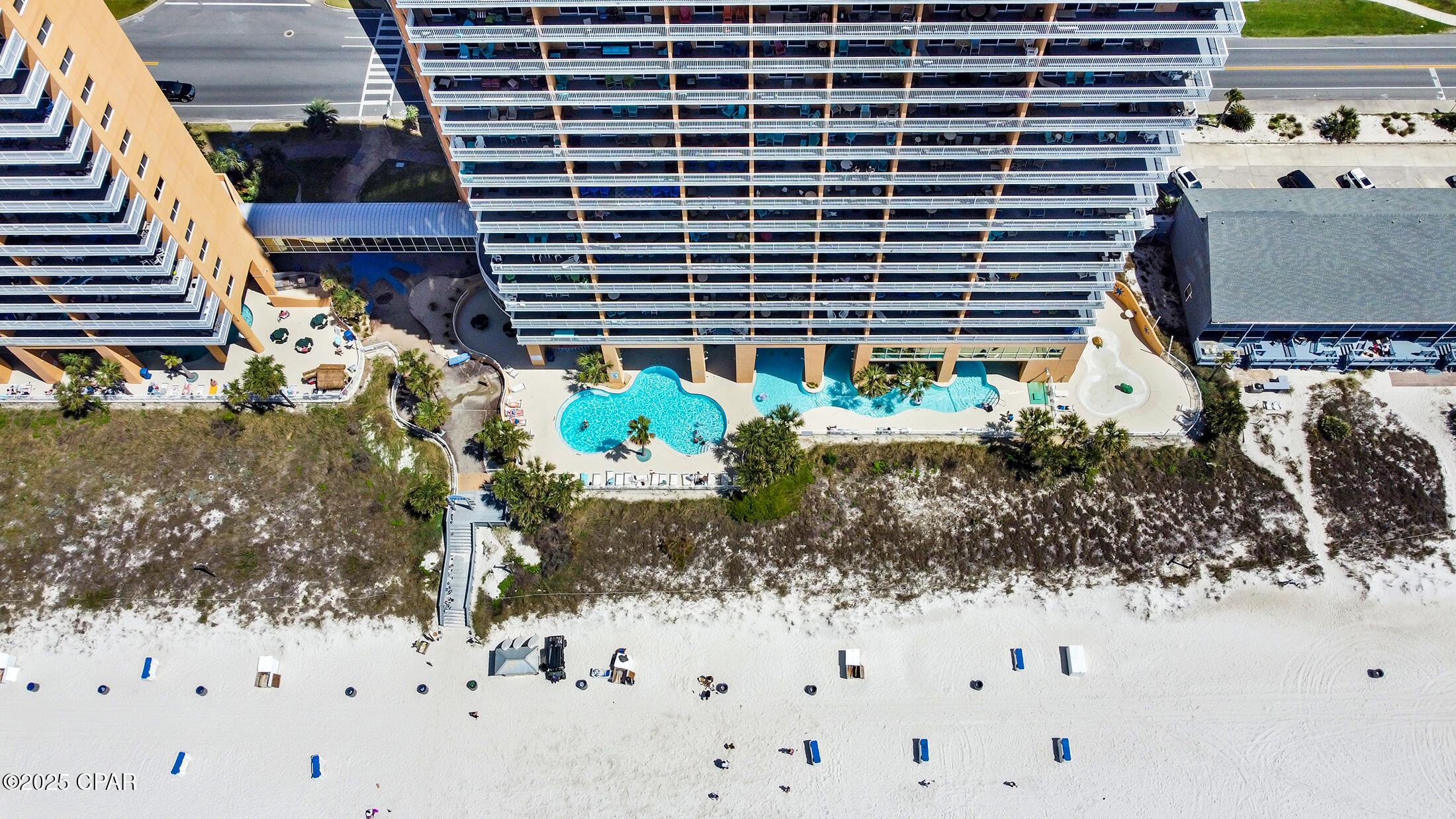 Splash Condo - Residential