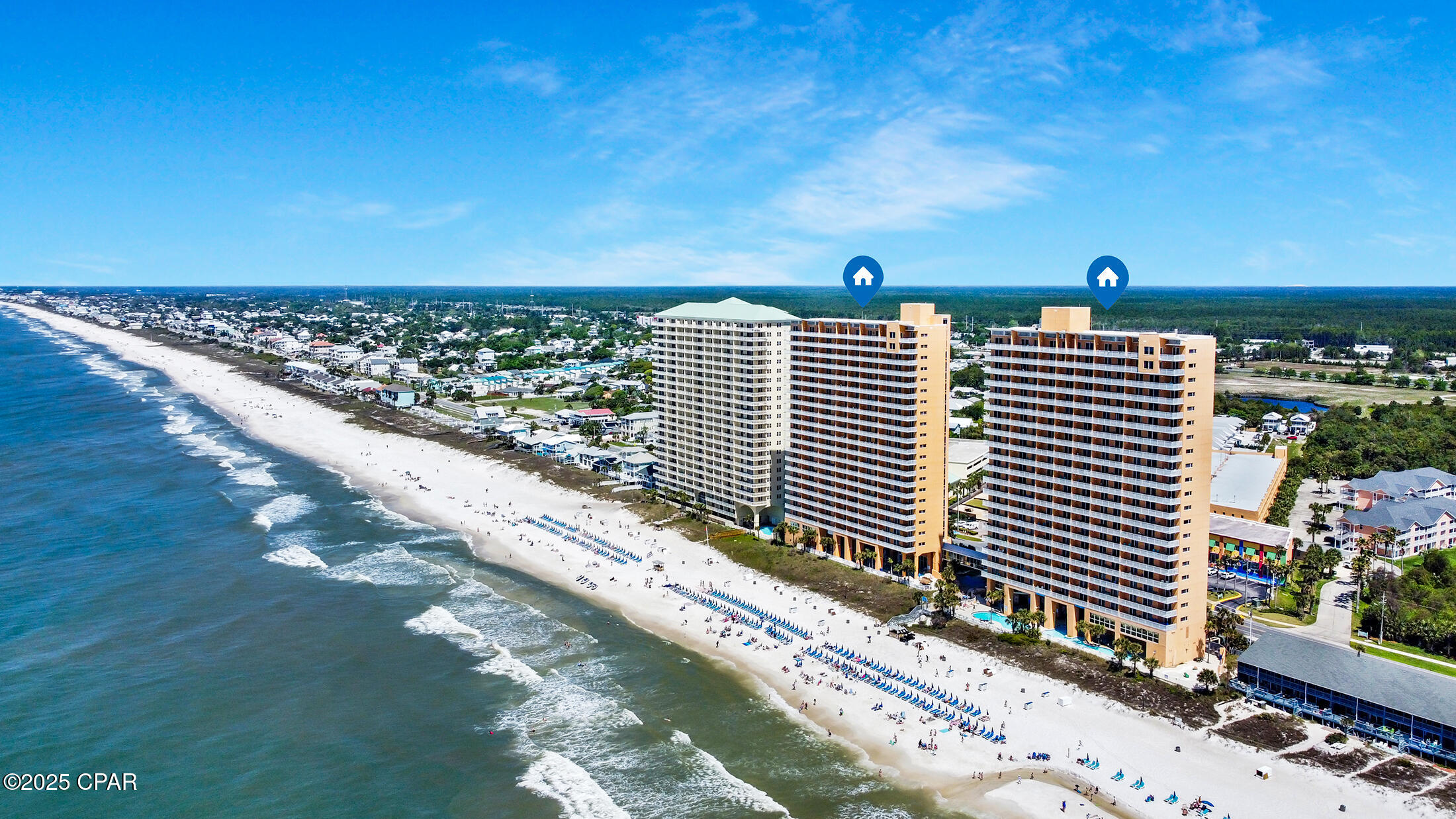 Splash Condo - Residential