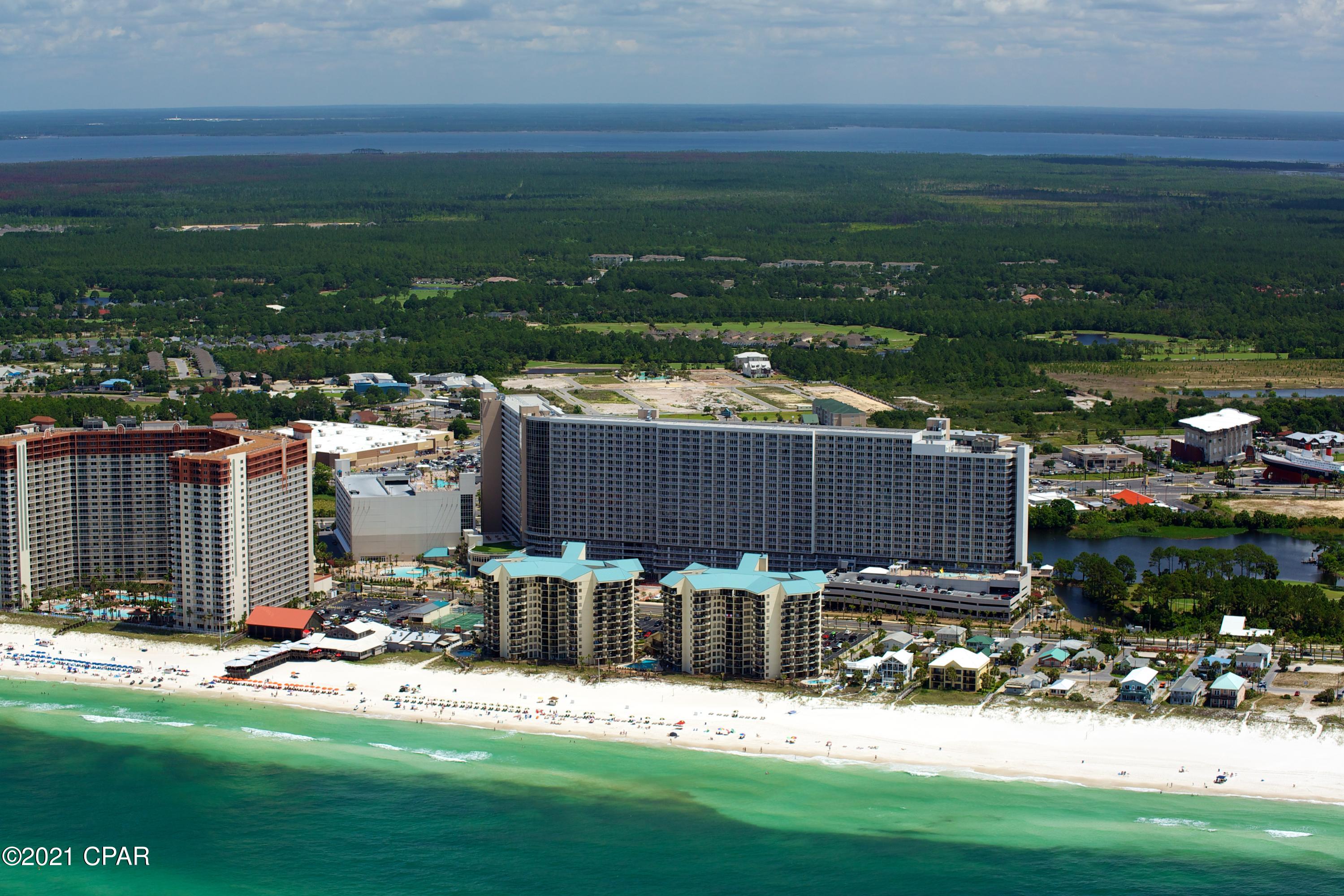 Laketown Wharf Phase II - Residential