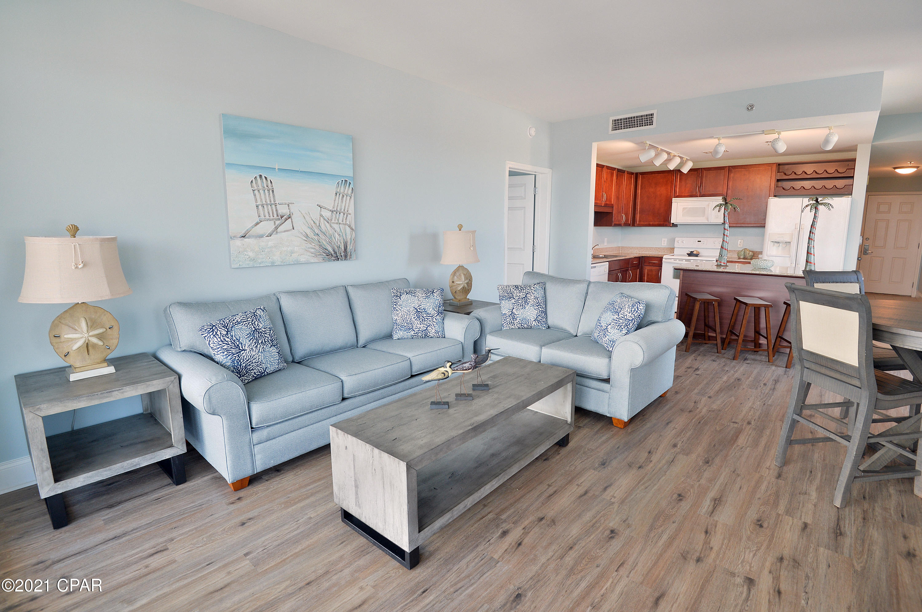Laketown Wharf Phase II - Residential