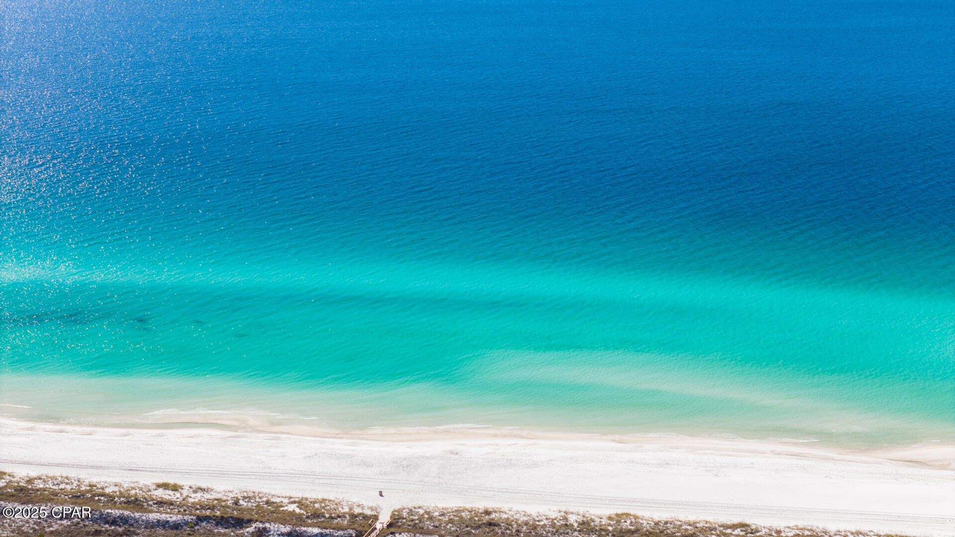 Santa Monica Beach - Residential