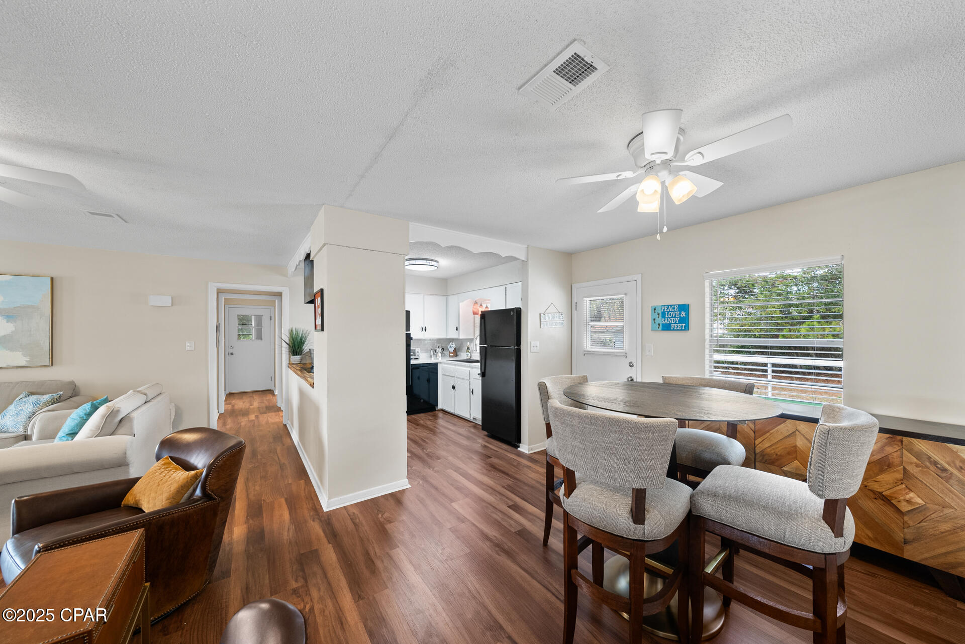 Santa Monica Beach - Residential