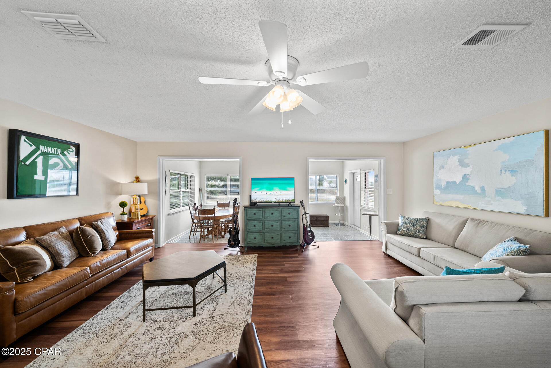 Santa Monica Beach - Residential