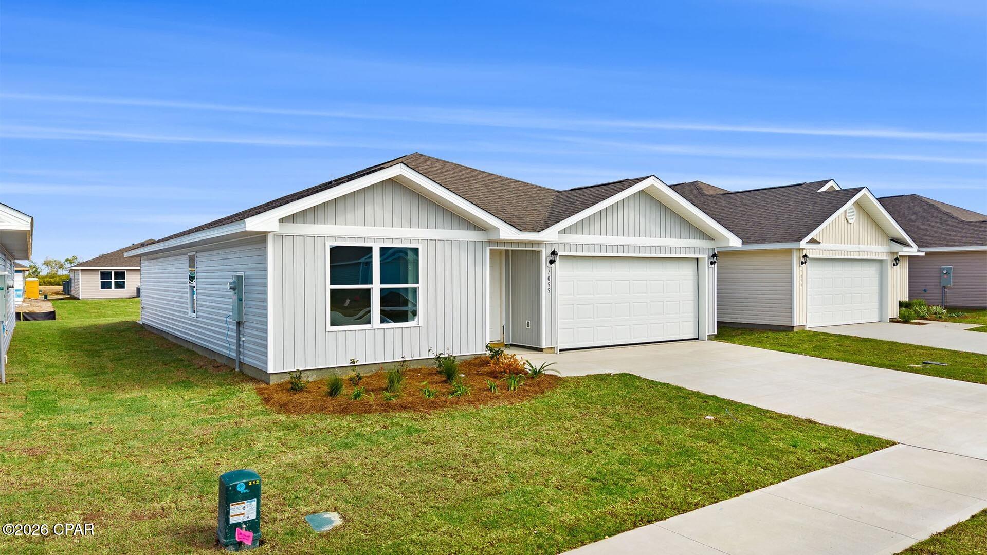 Liberty - Residential