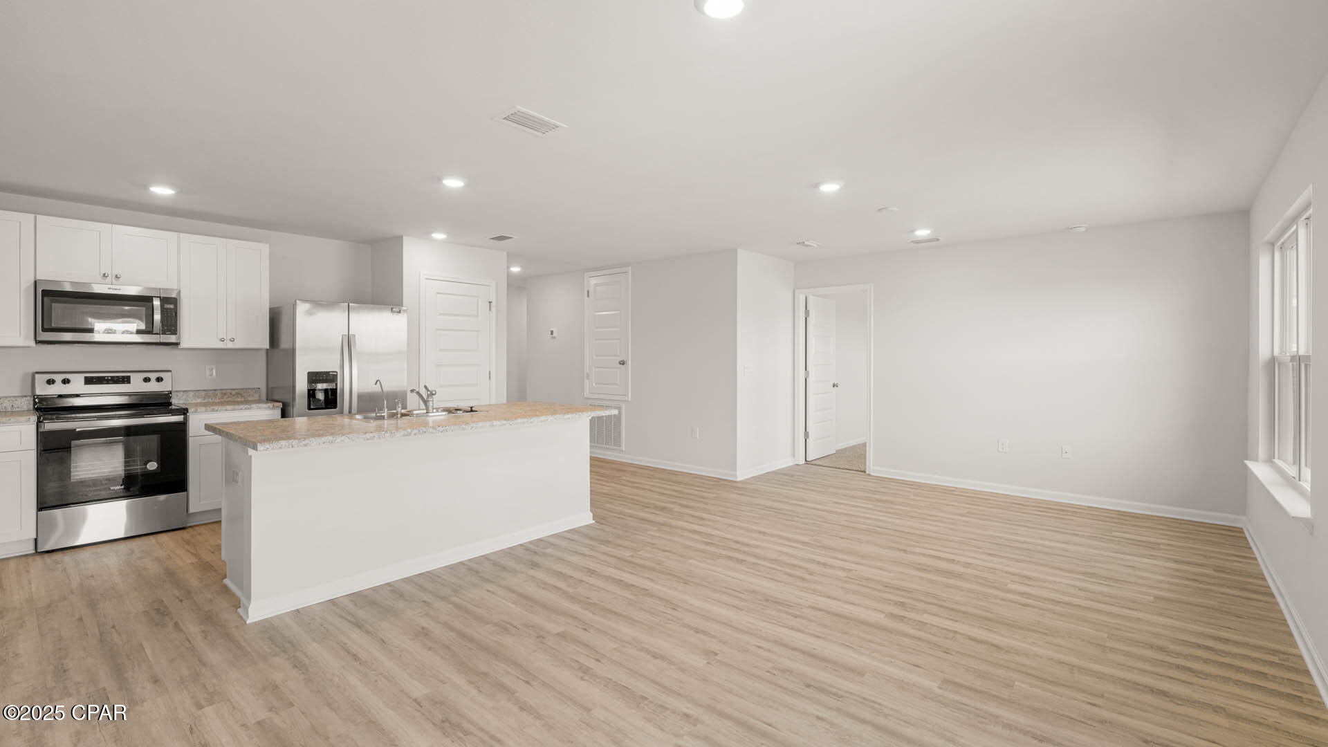 Liberty - Residential