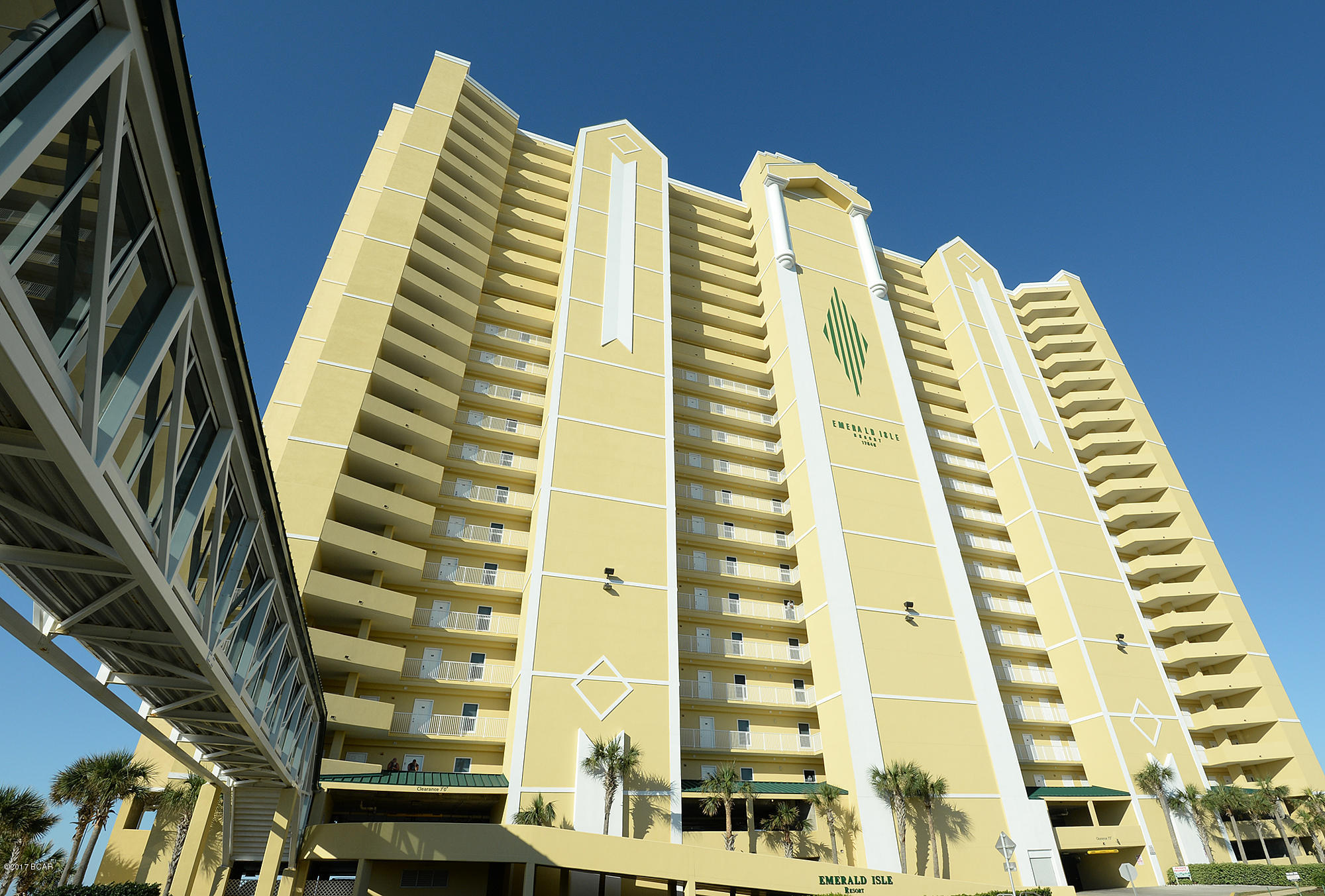 Emerald Isle - Residential