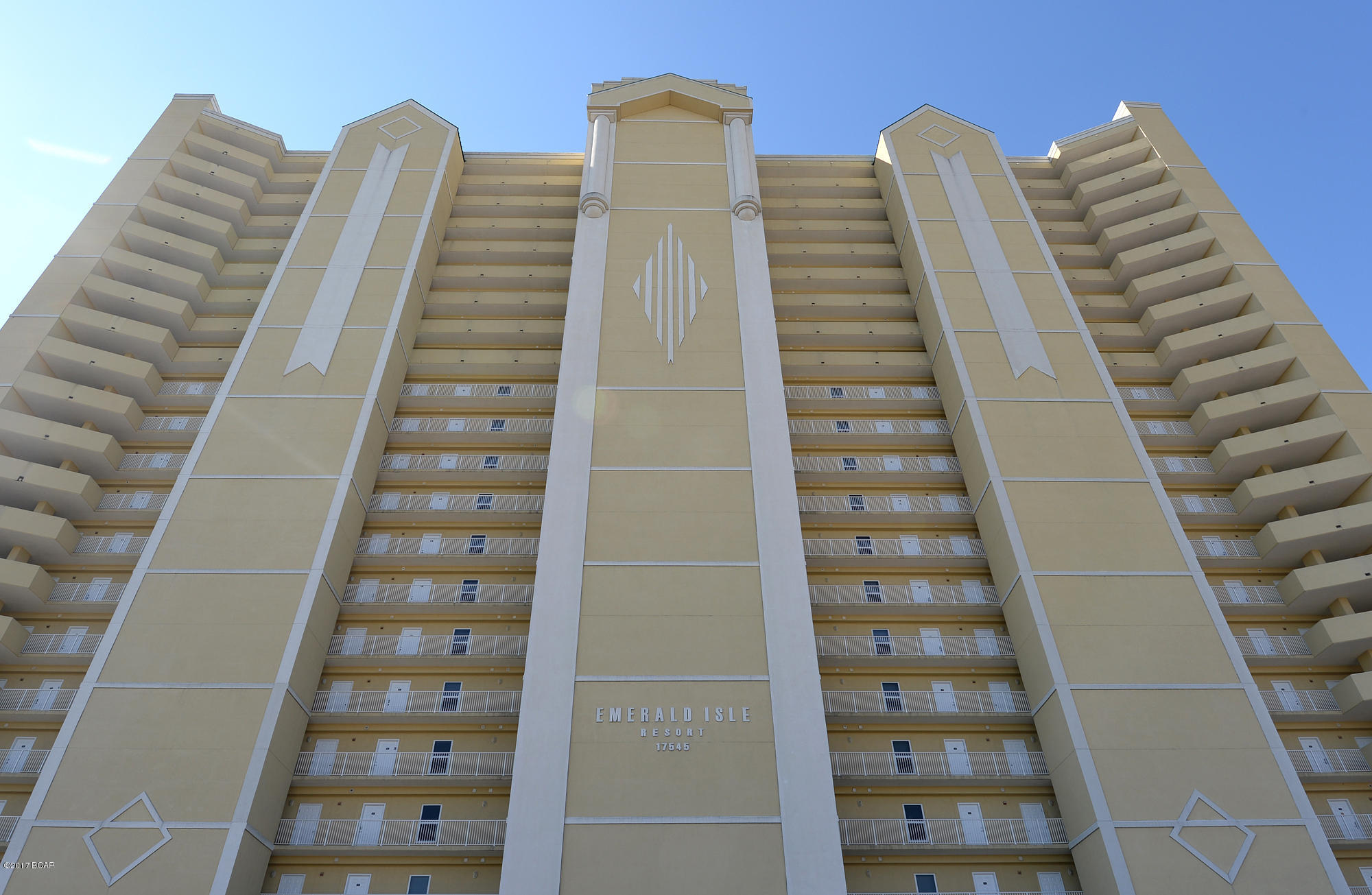 Emerald Isle - Residential