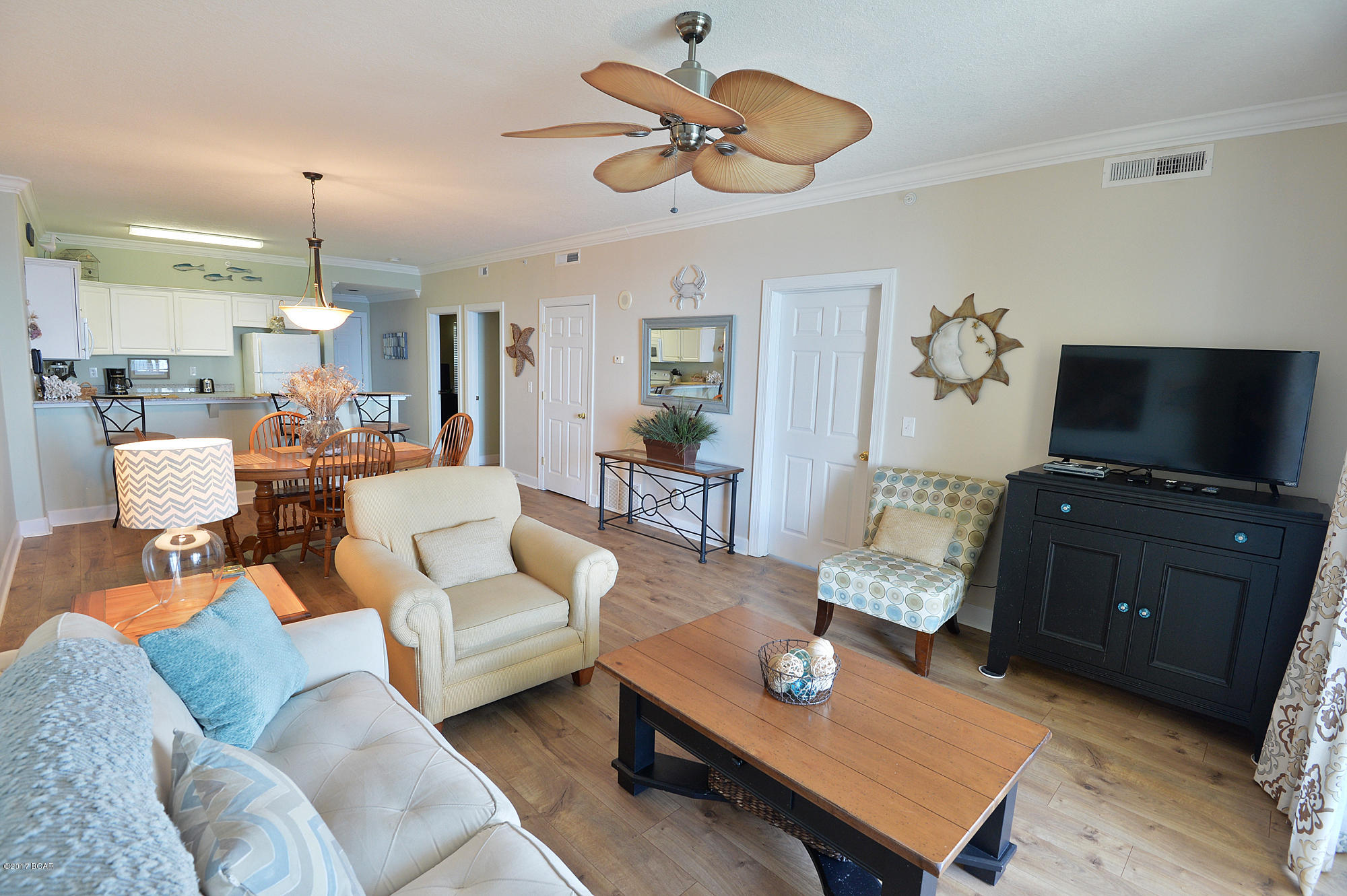 Emerald Isle - Residential