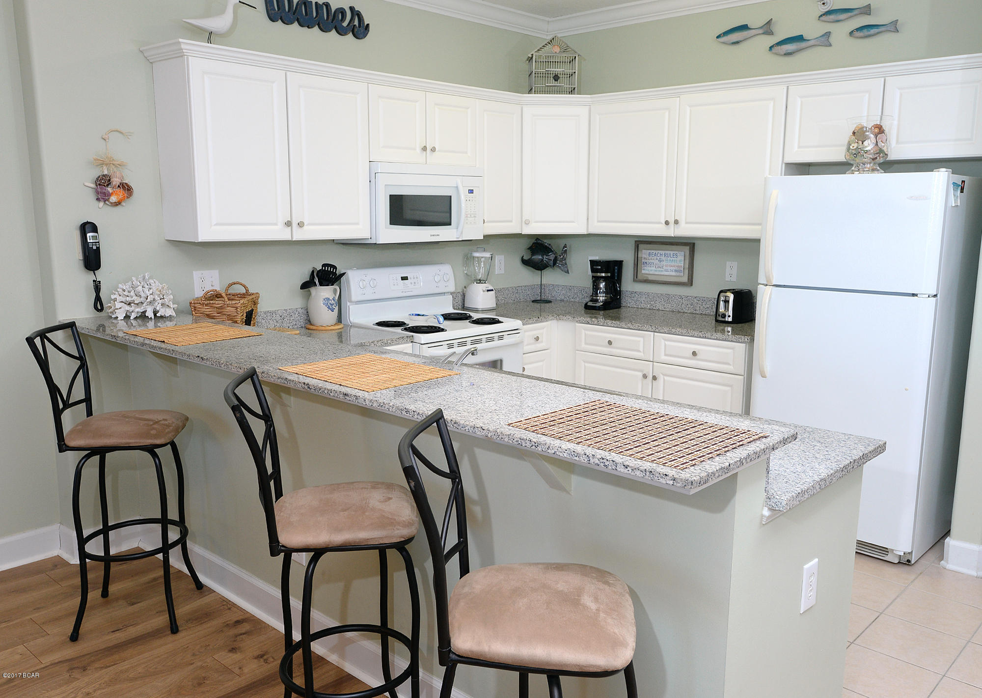 Emerald Isle - Residential