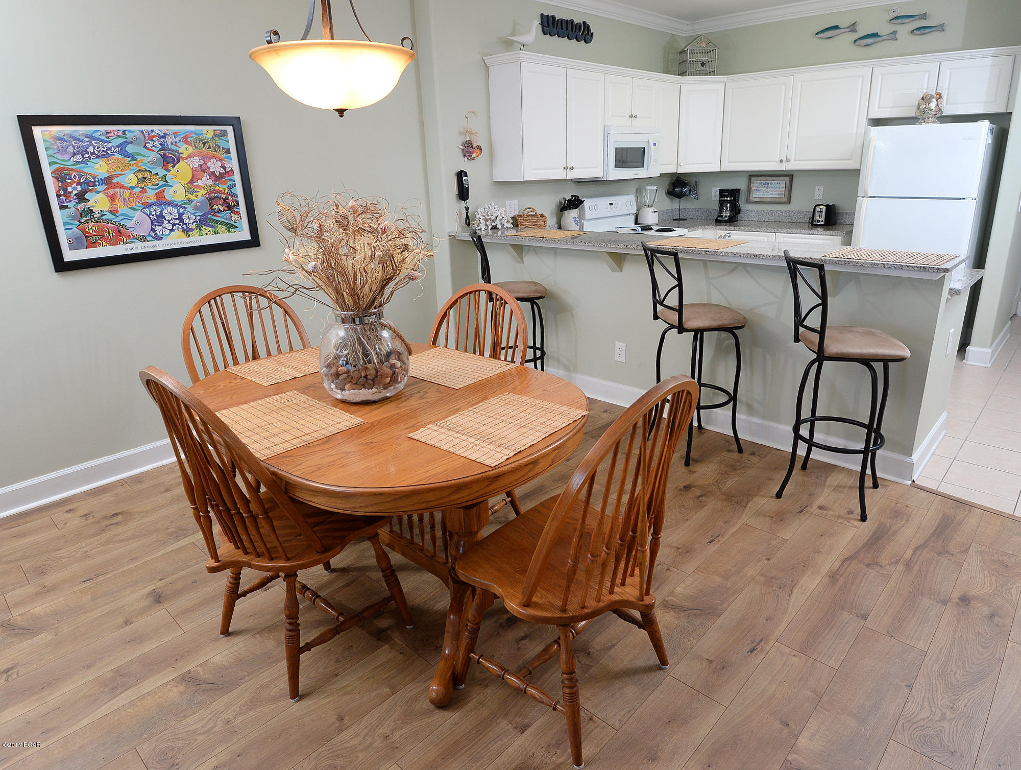 Emerald Isle - Residential