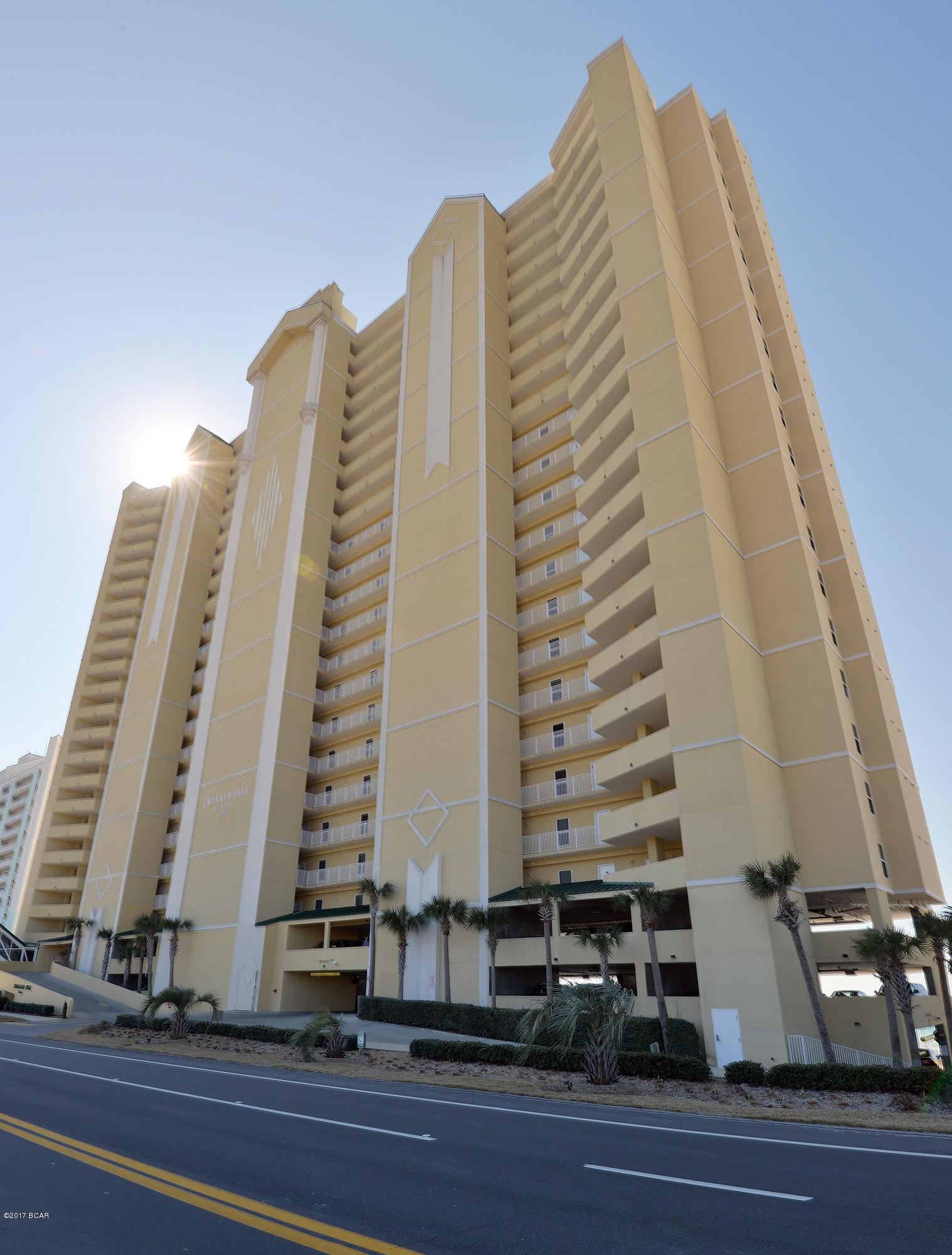 Emerald Isle - Residential