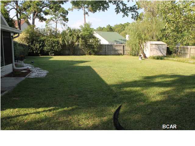 Plantation Point - Residential