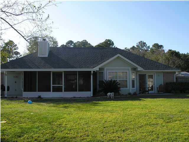 Plantation Point - Residential