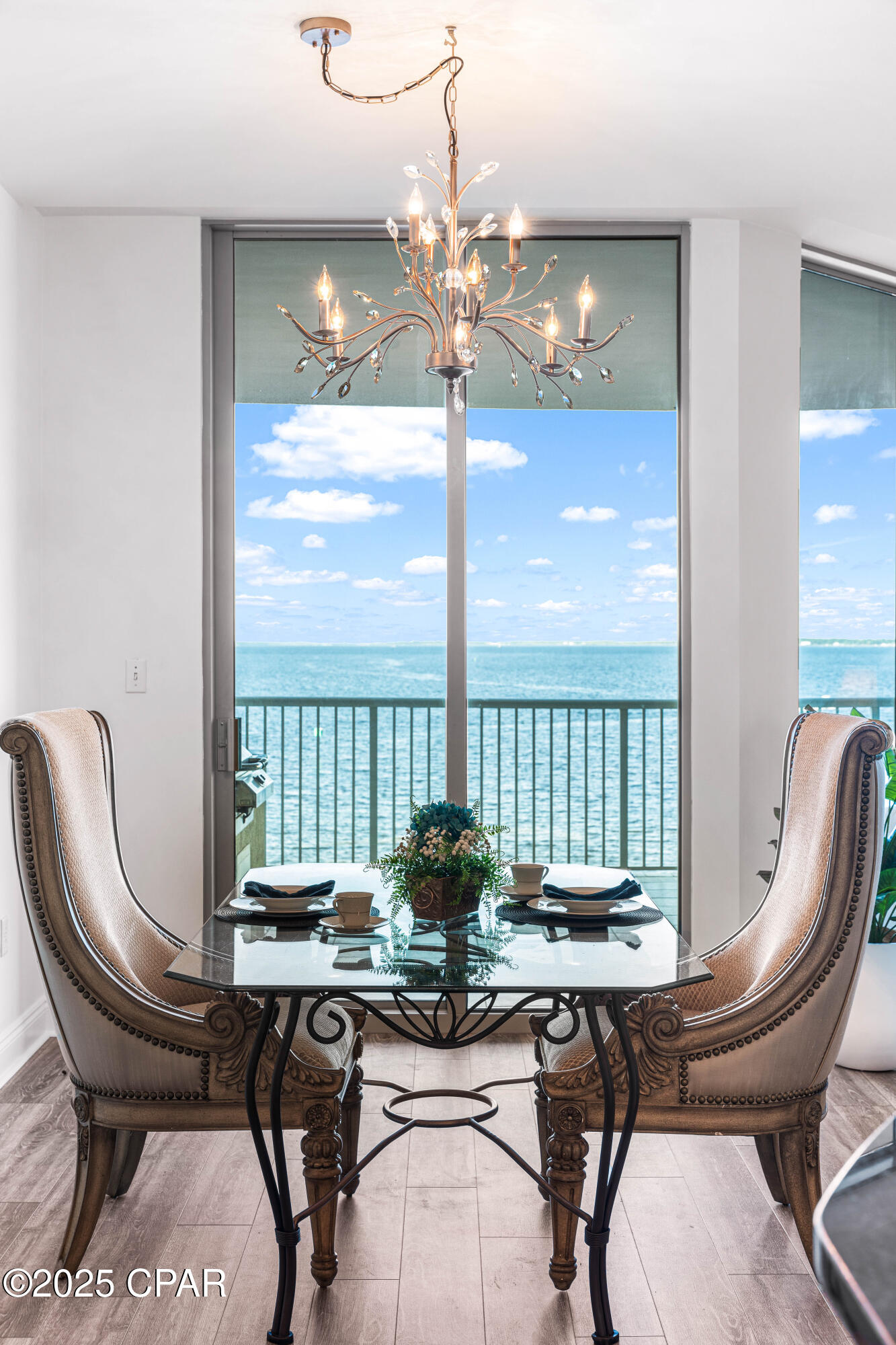 Marina Landing - Residential