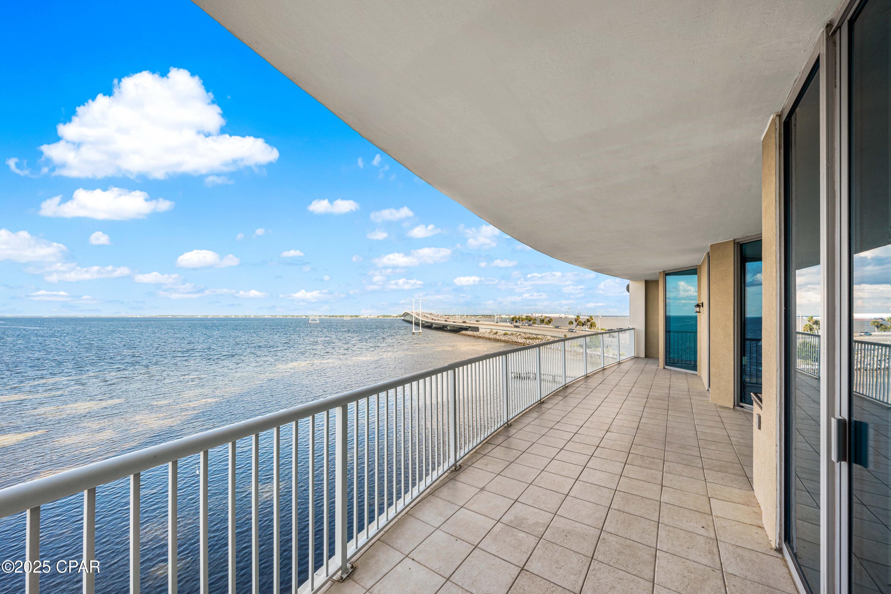 Marina Landing - Residential