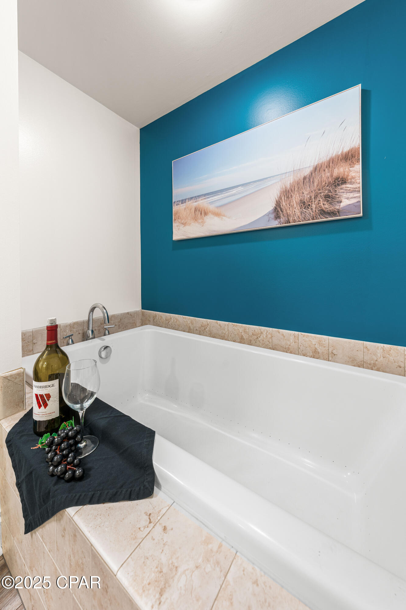 Marina Landing - Residential