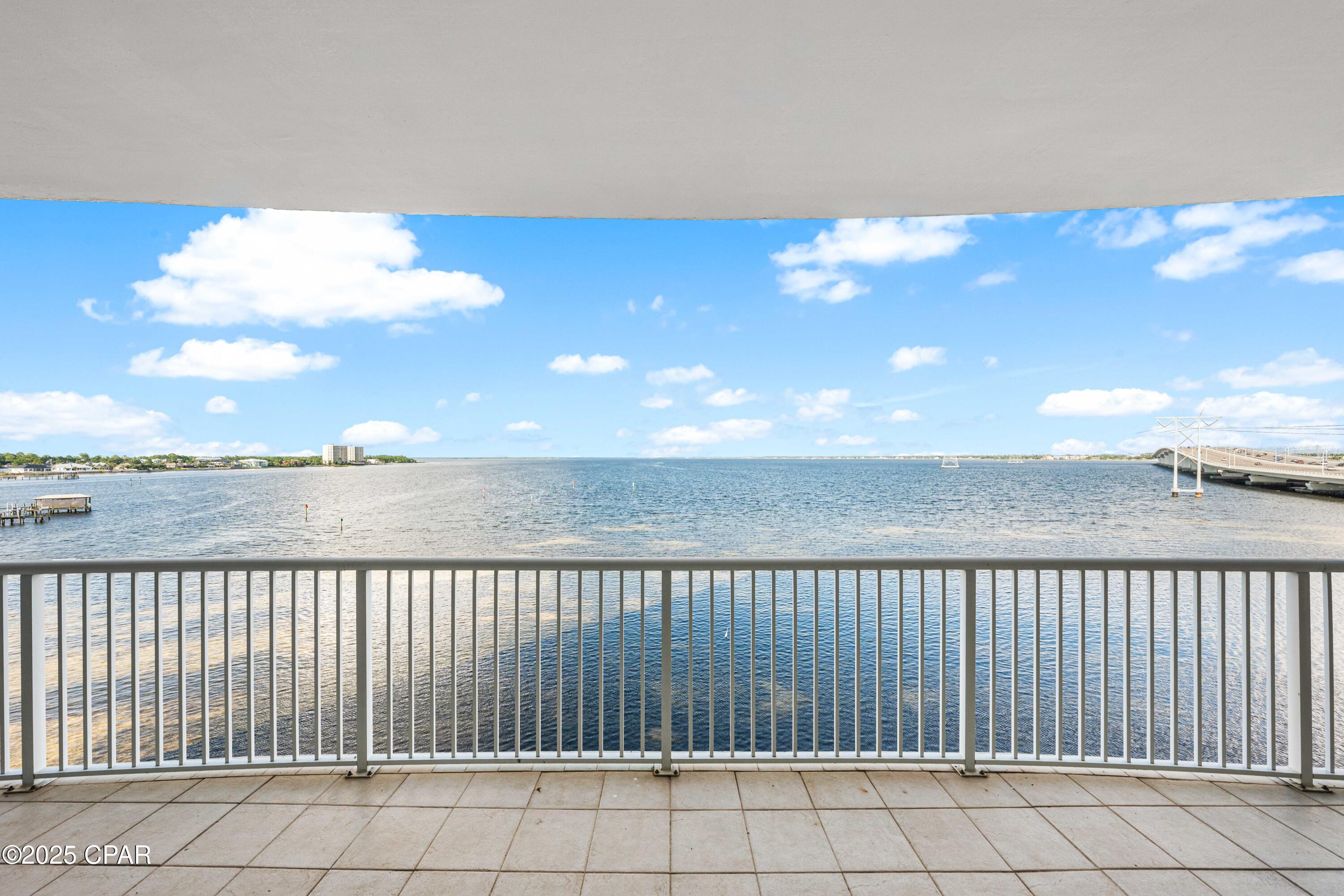 Marina Landing - Residential