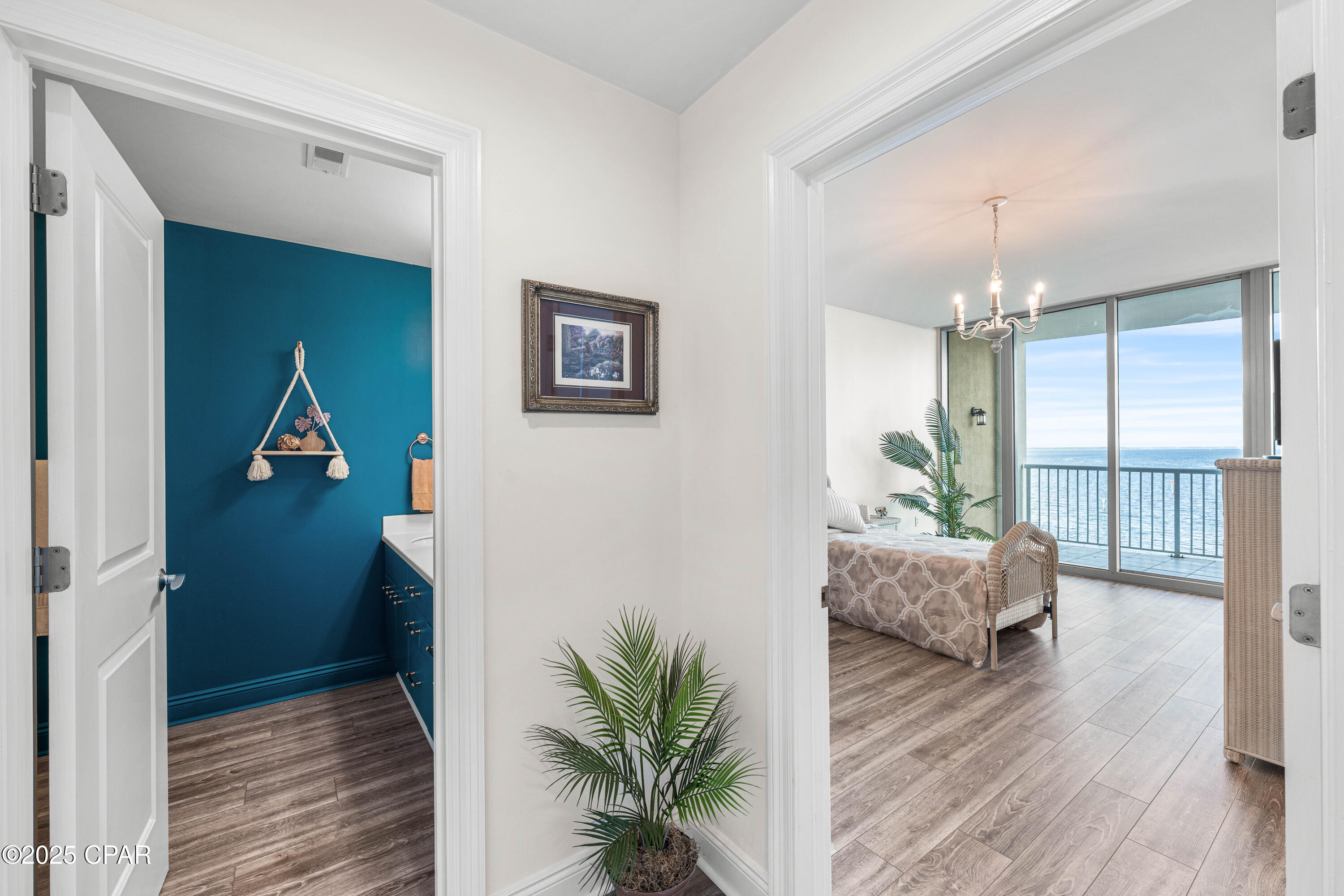 Marina Landing - Residential