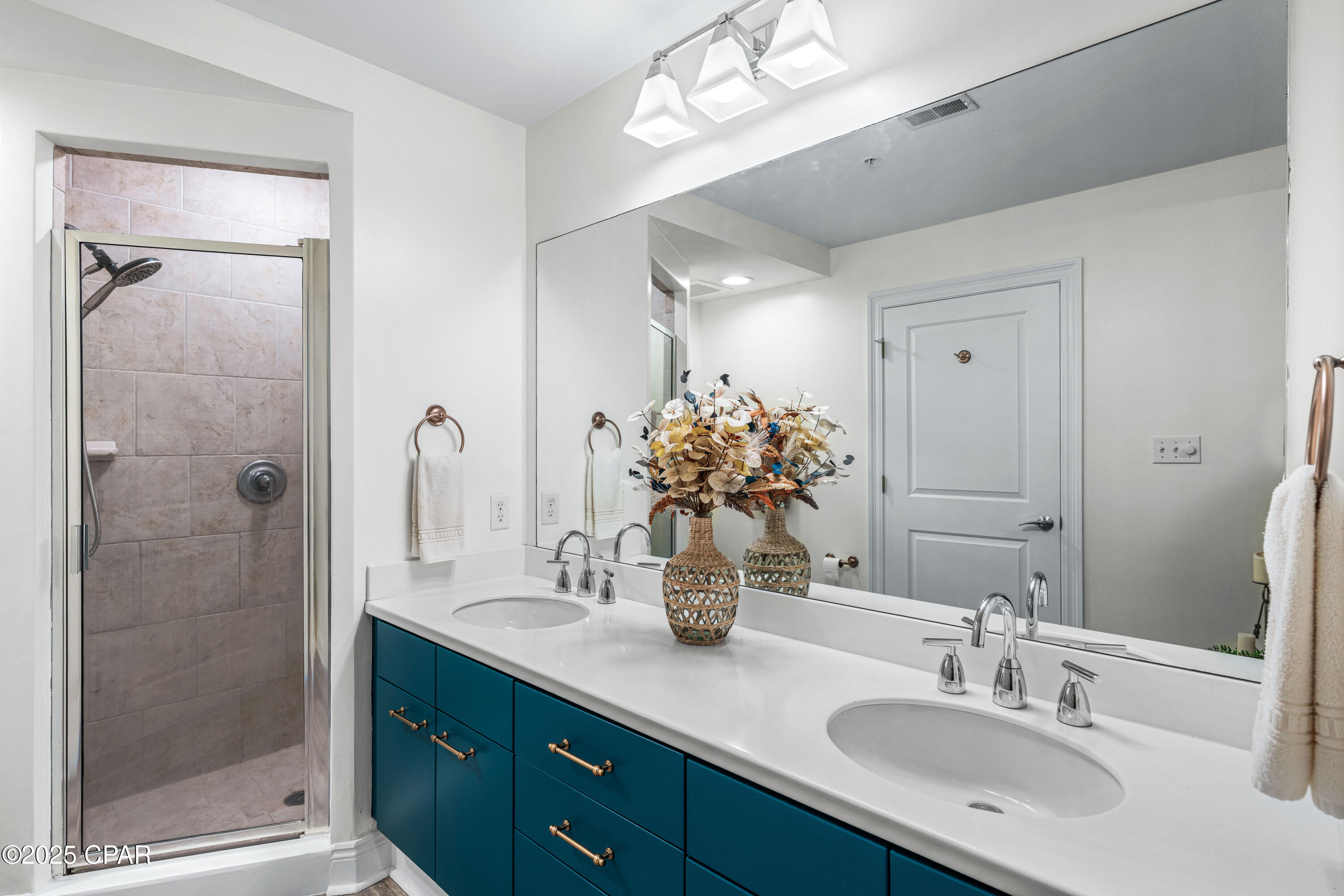 Marina Landing - Residential