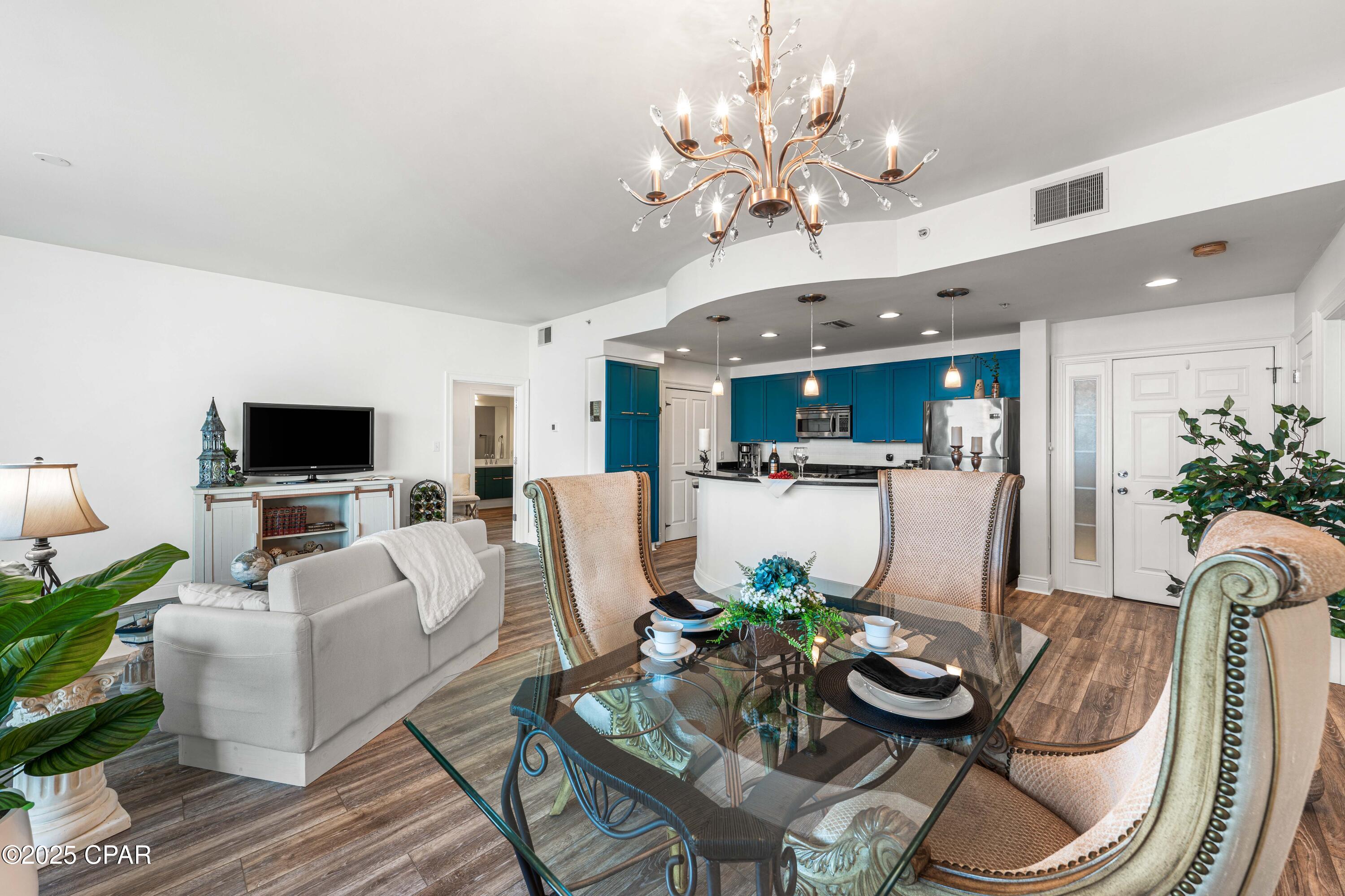 Marina Landing - Residential