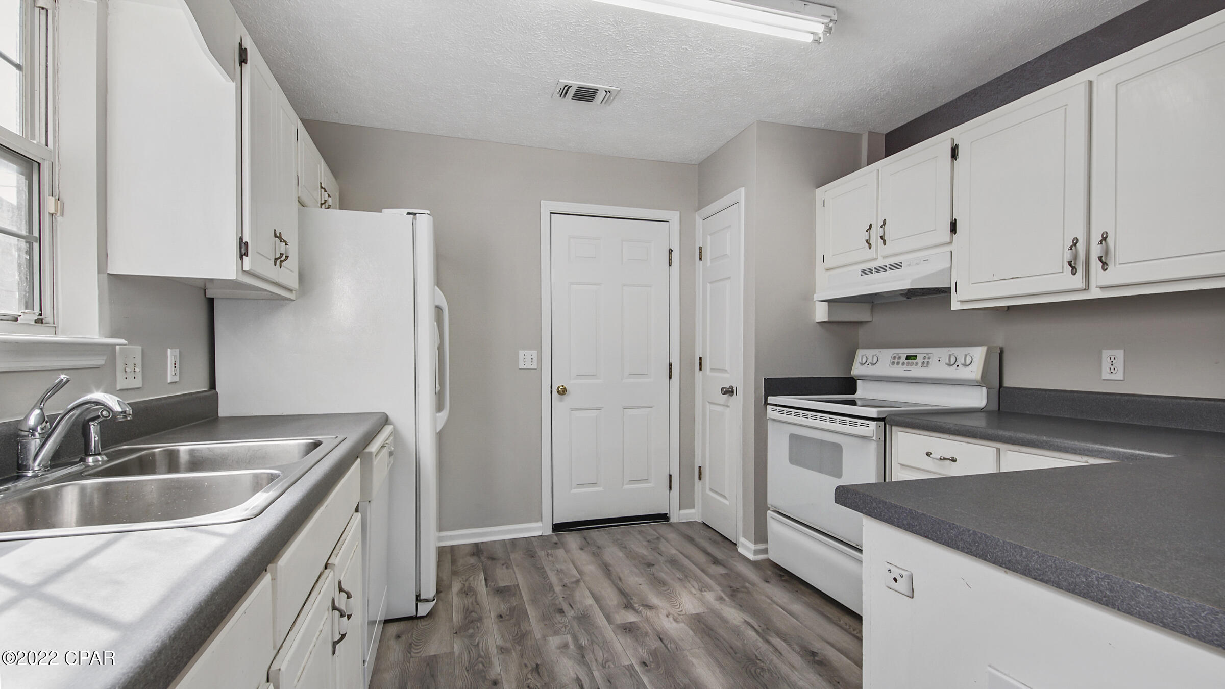 Wh Parker - Residential