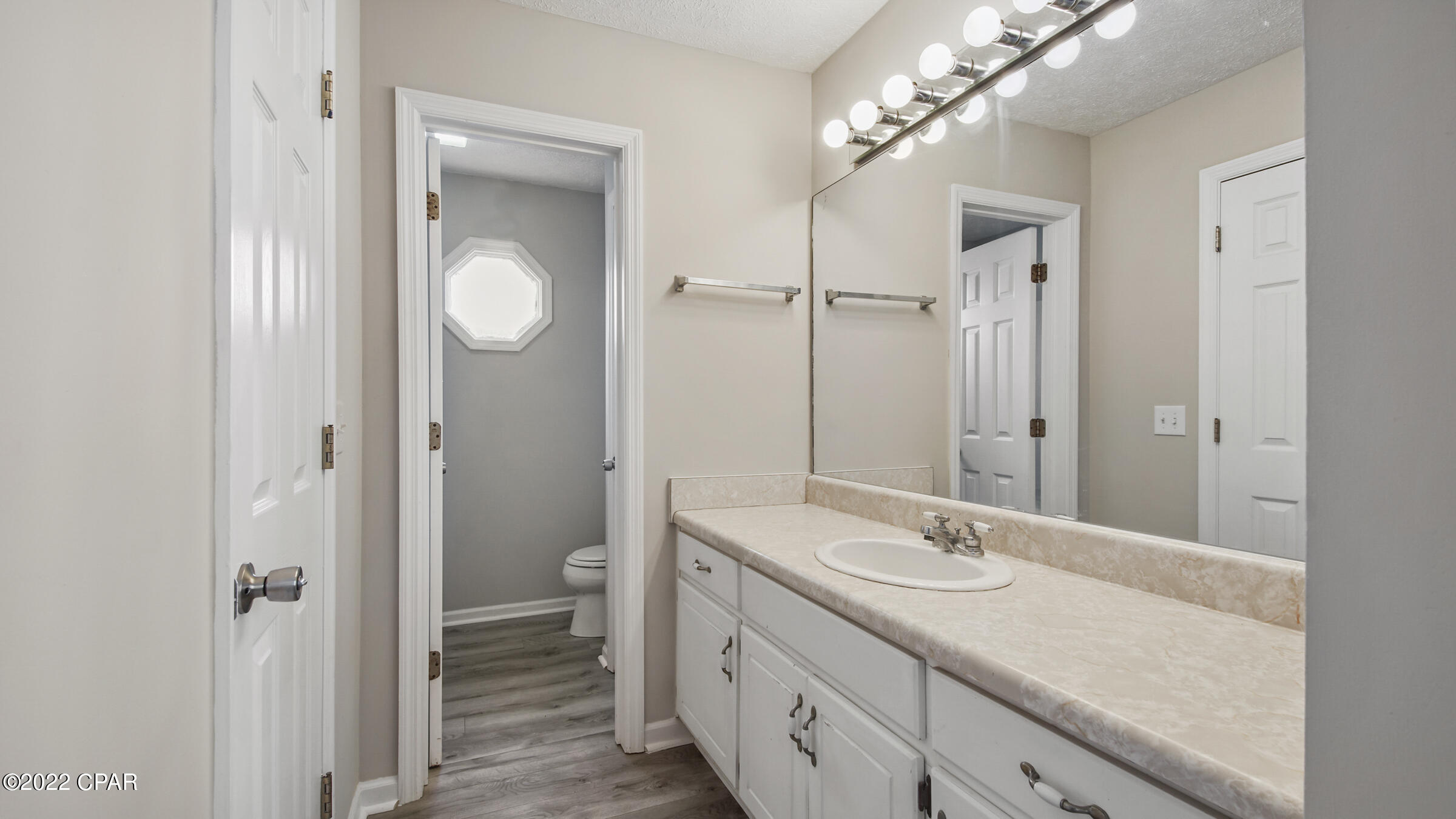 Wh Parker - Residential